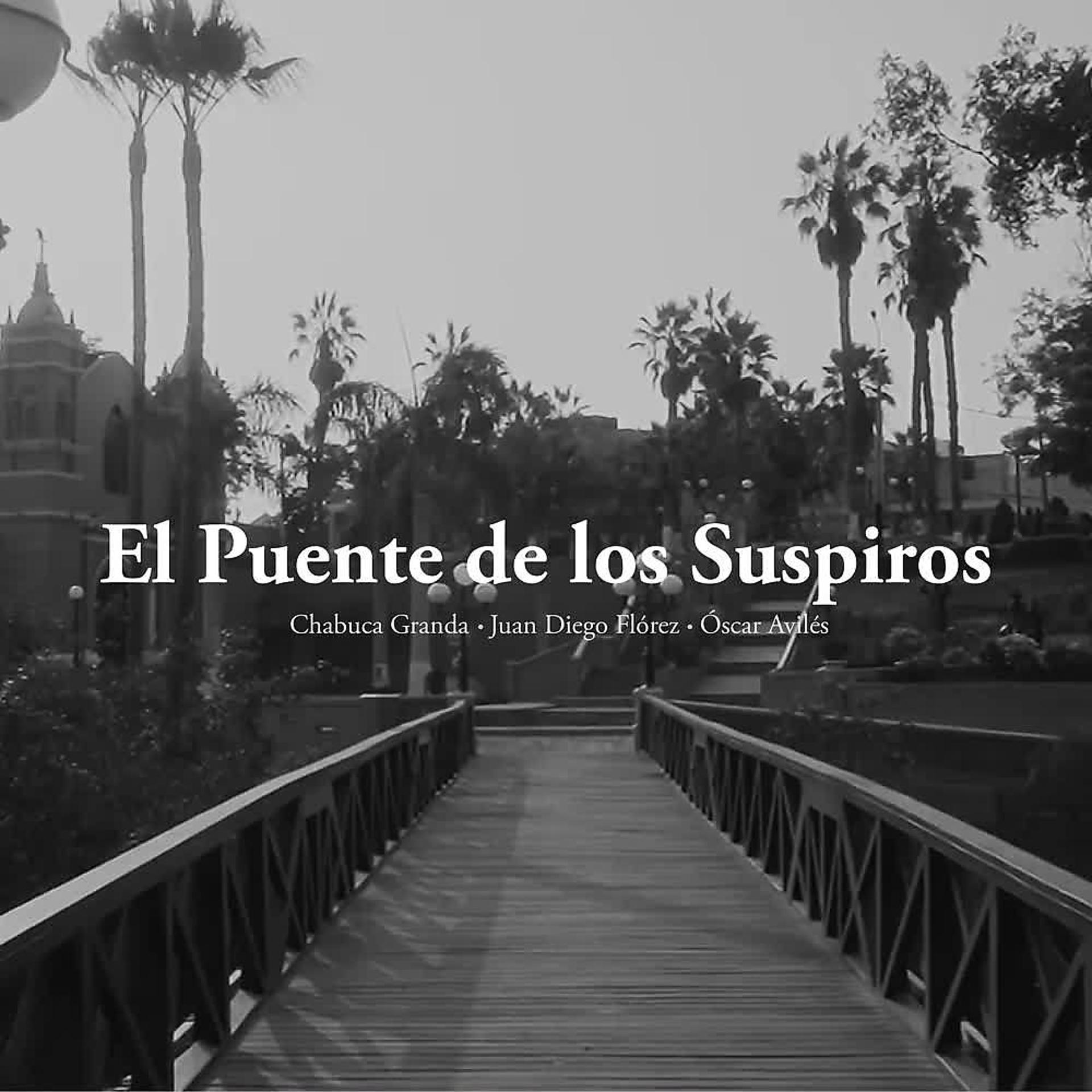 Постер альбома El Puente de los Suspiros