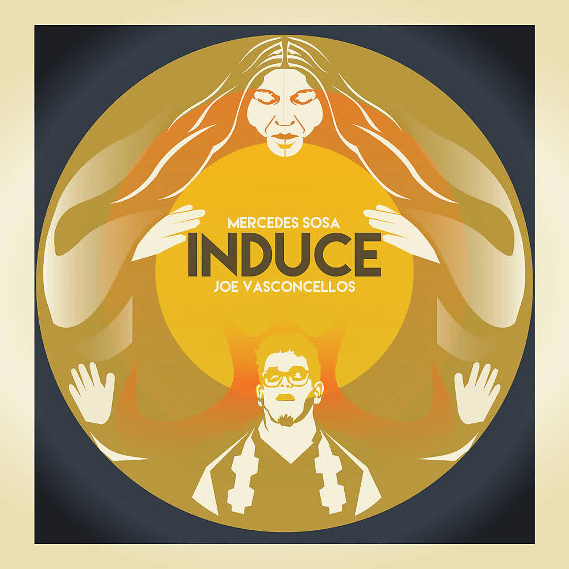 Постер альбома Induce (En Vivo)