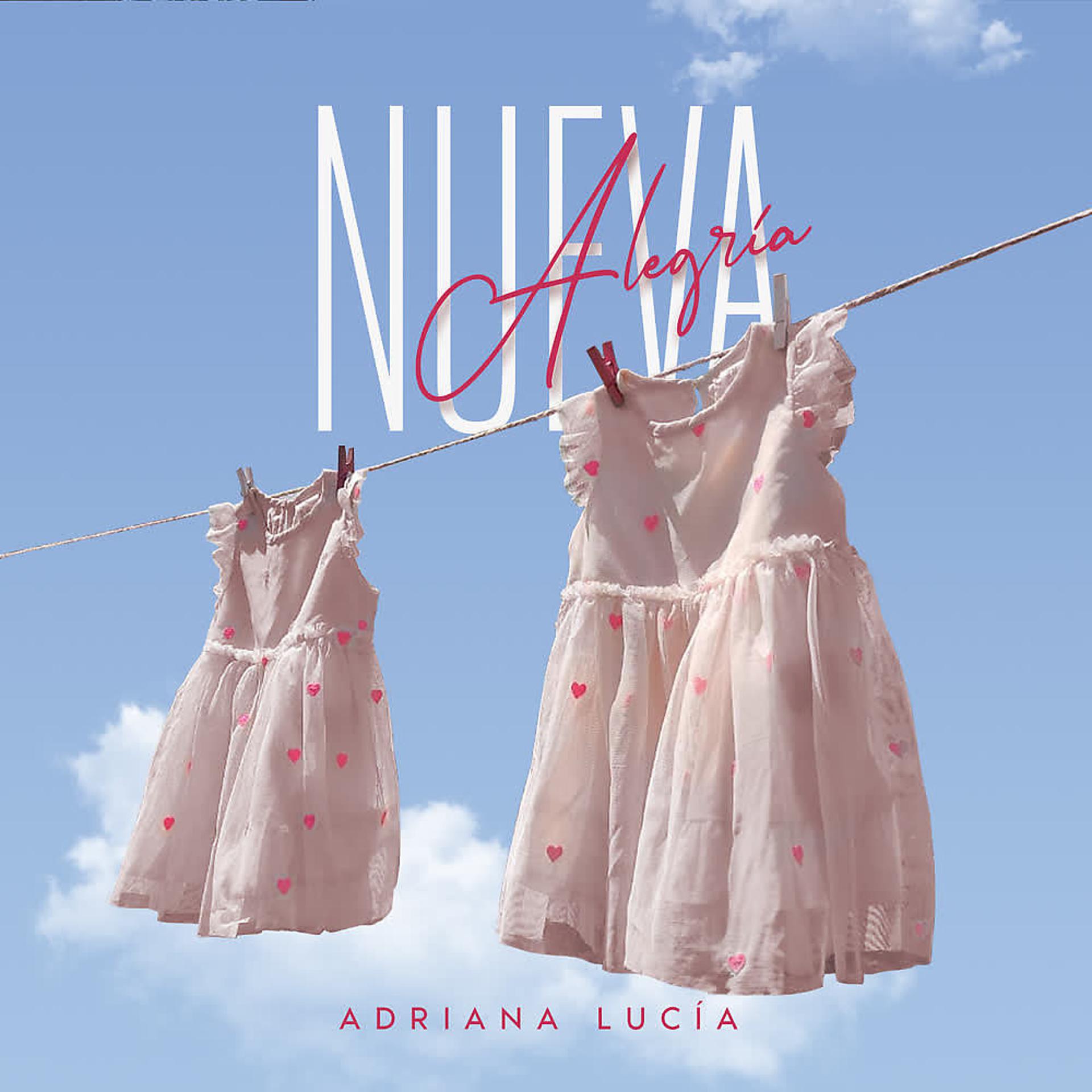 Постер альбома Nueva Alegría