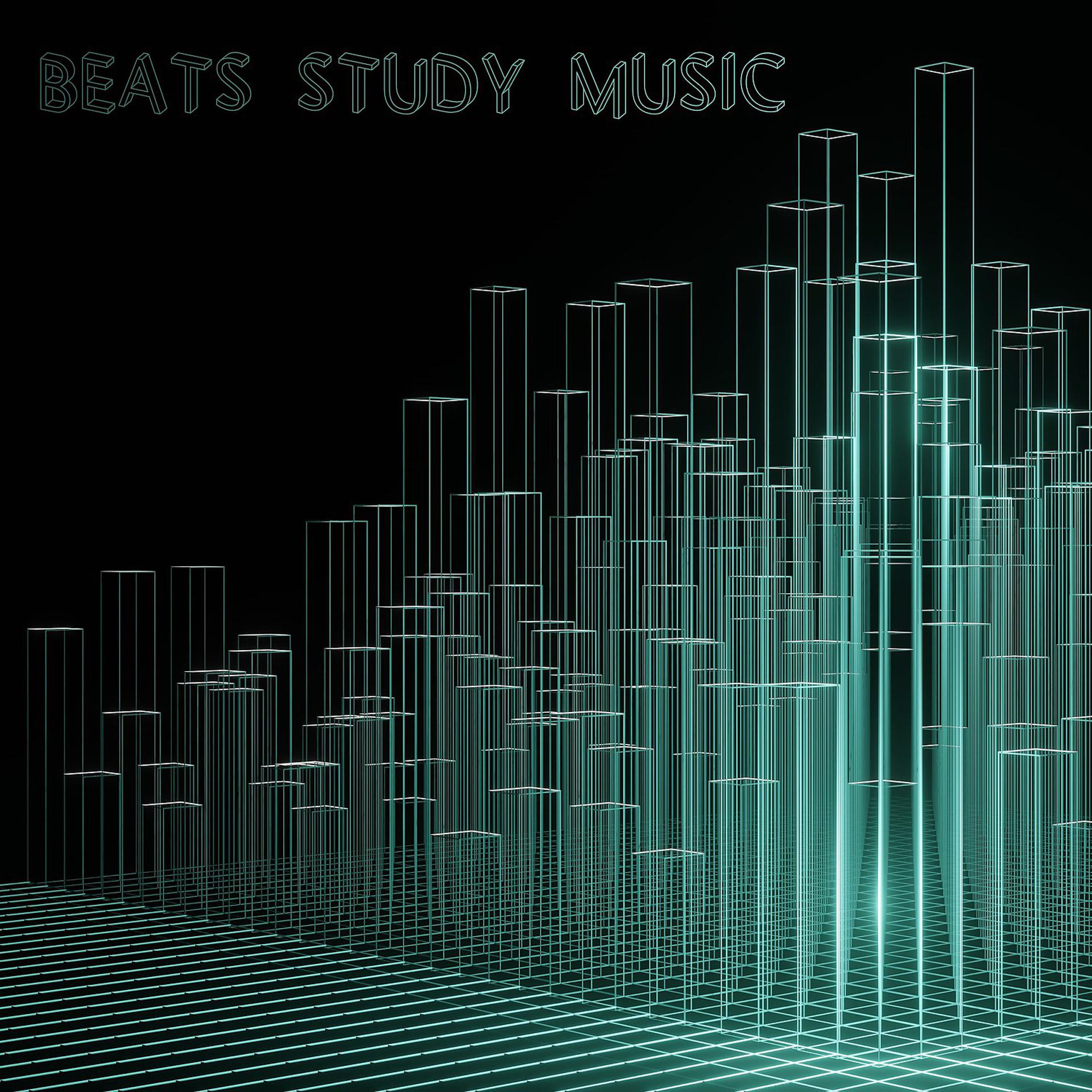 Постер альбома Beats Study Music
