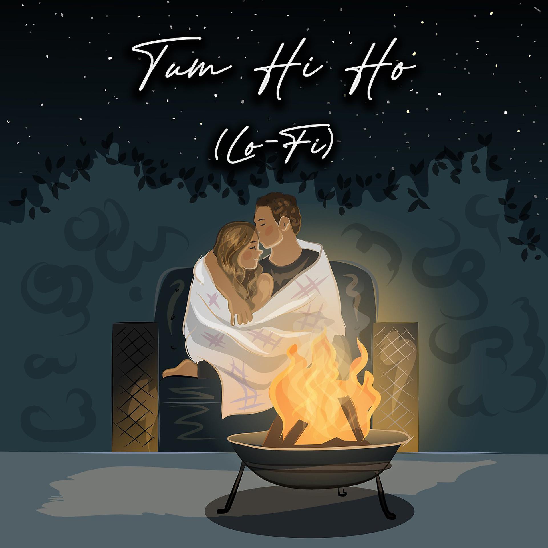 Постер альбома Tum Hi Ho (Lo-Fi)