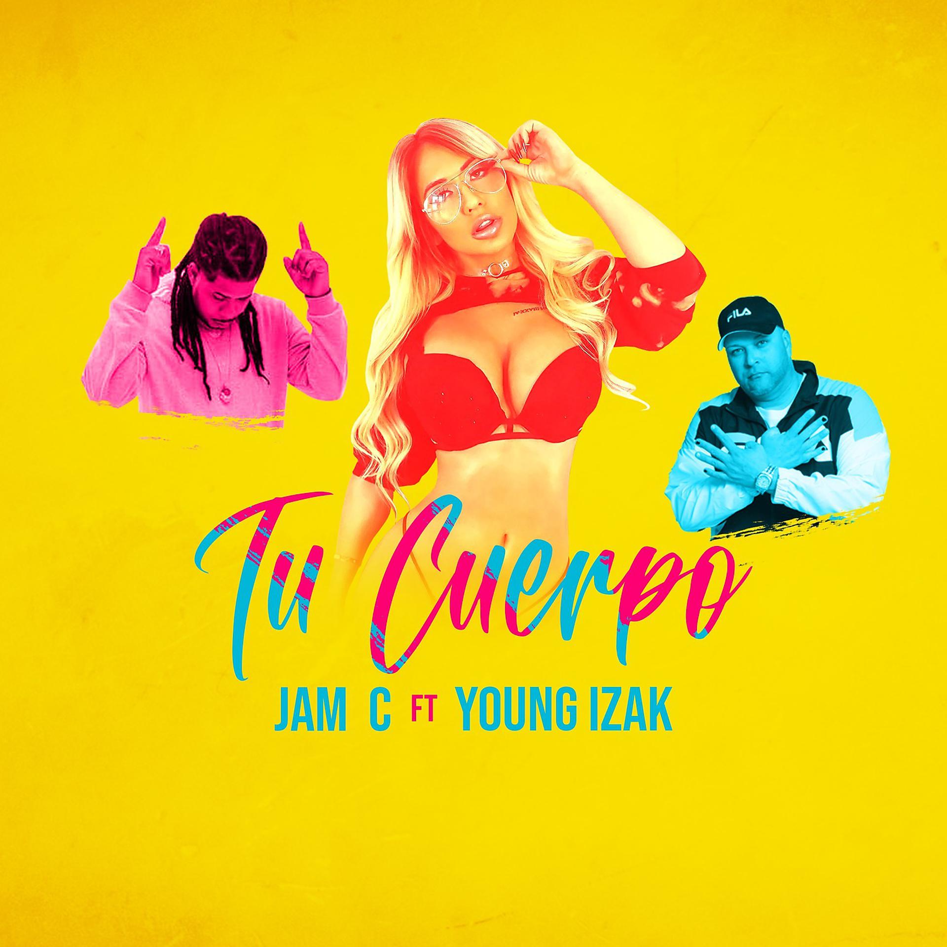 Постер альбома Tu Cuerpo