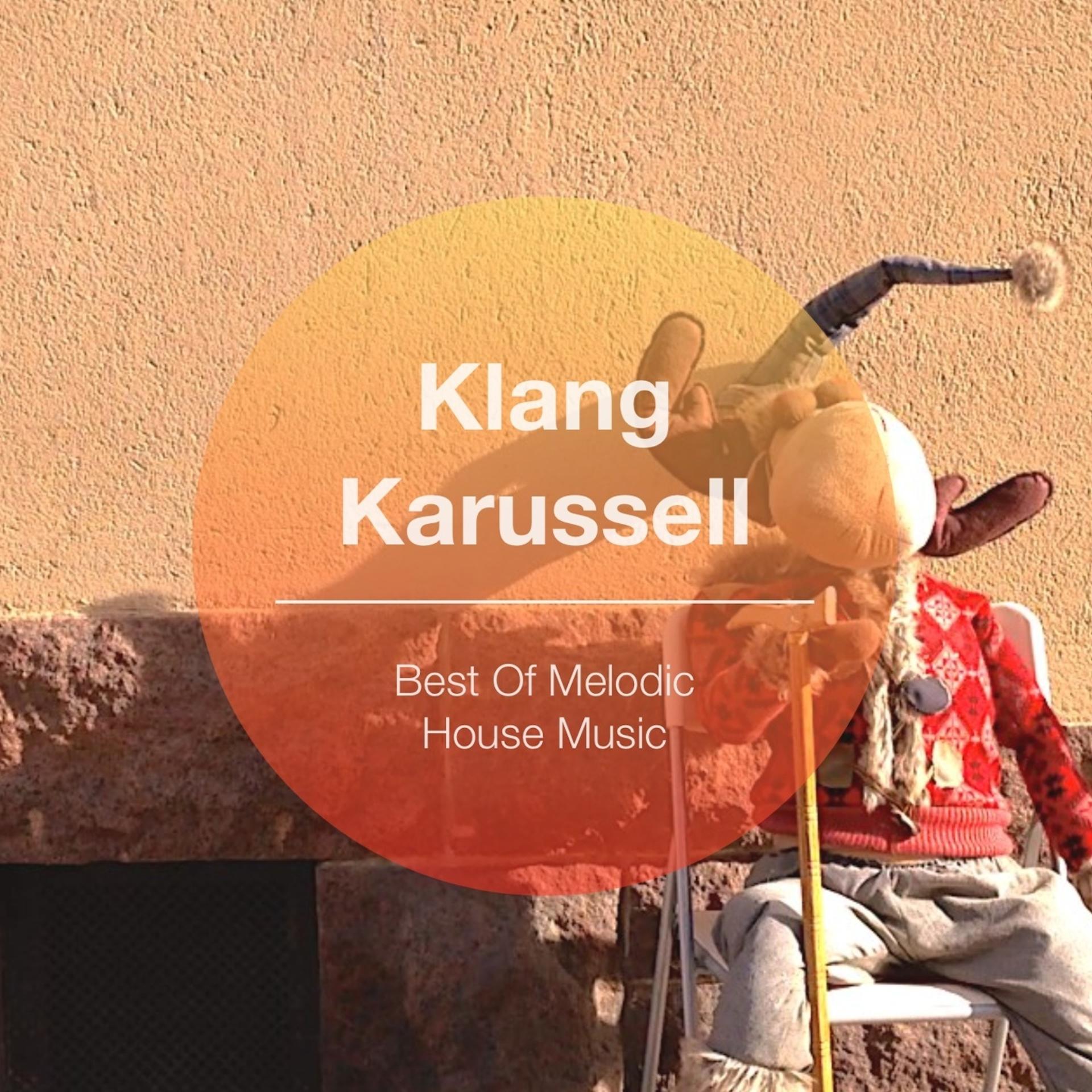 Постер альбома Klang Karussell