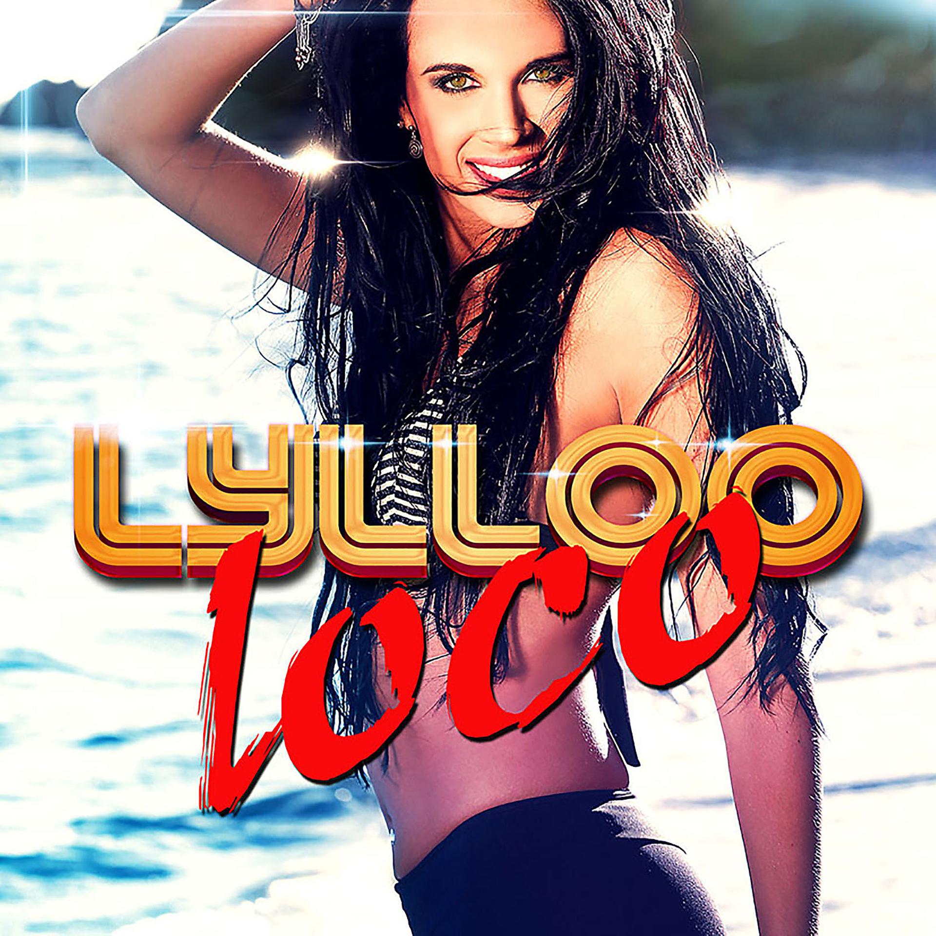 Постер альбома Loco (Radio Edit)
