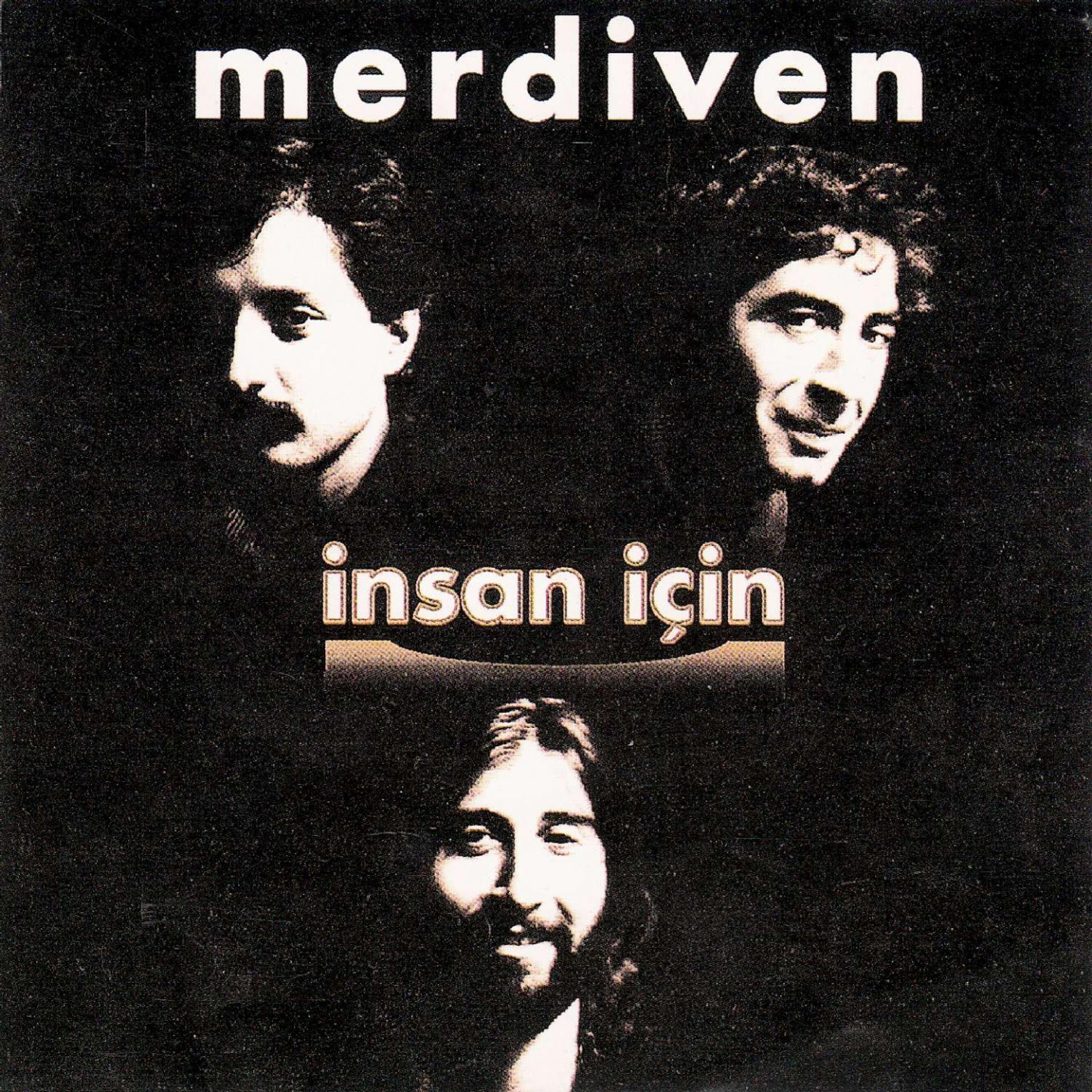 Постер альбома İnsan İçin