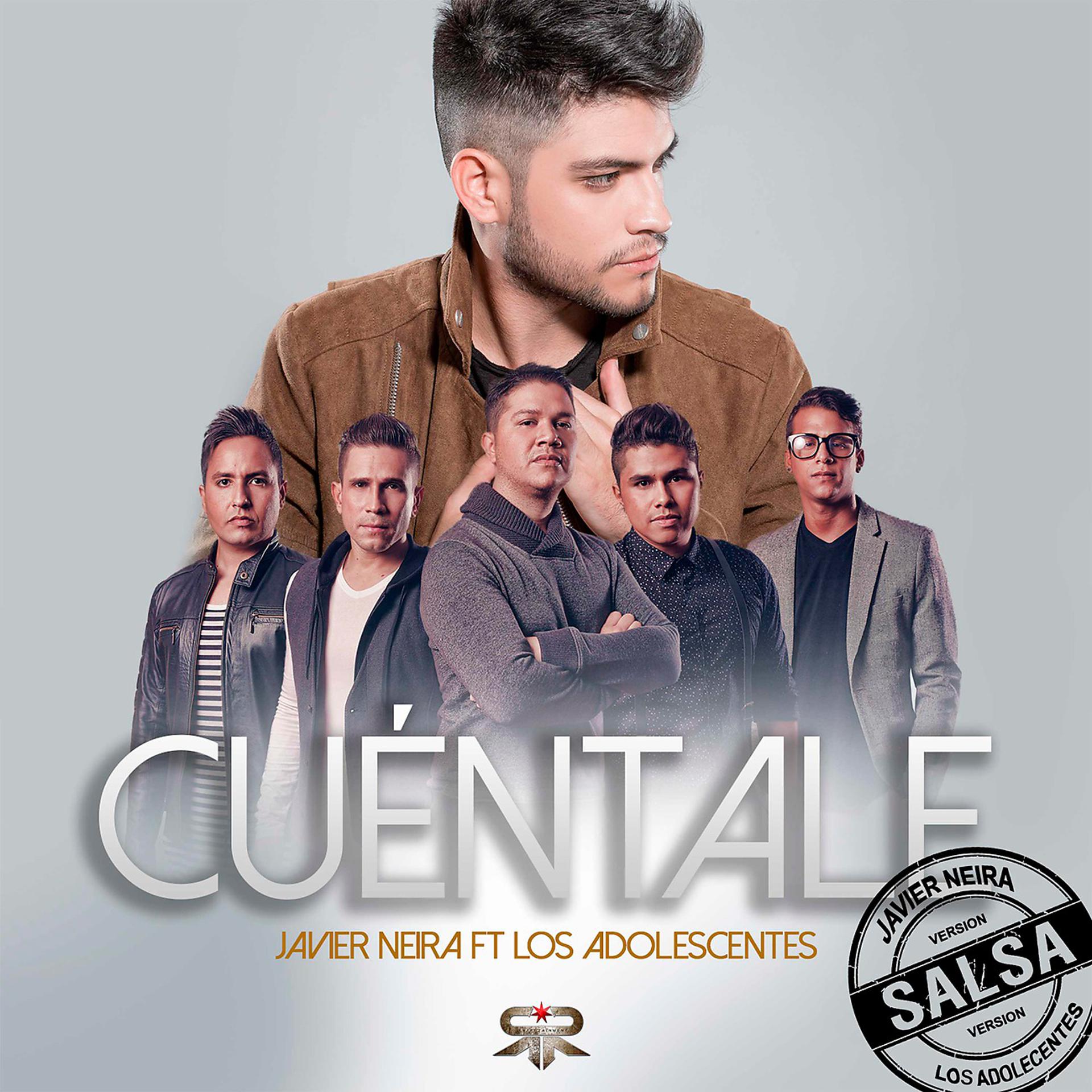 Постер альбома Cuéntale