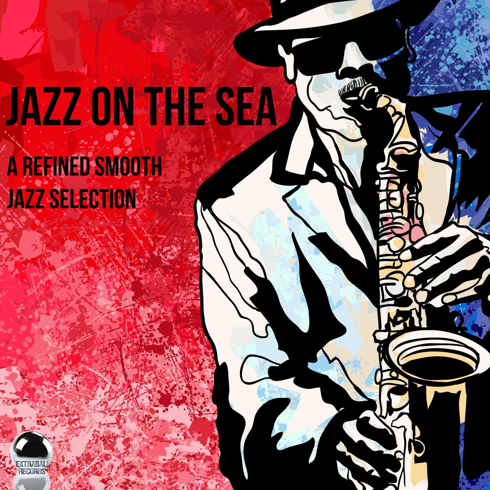 Постер альбома Jazz On the Sea