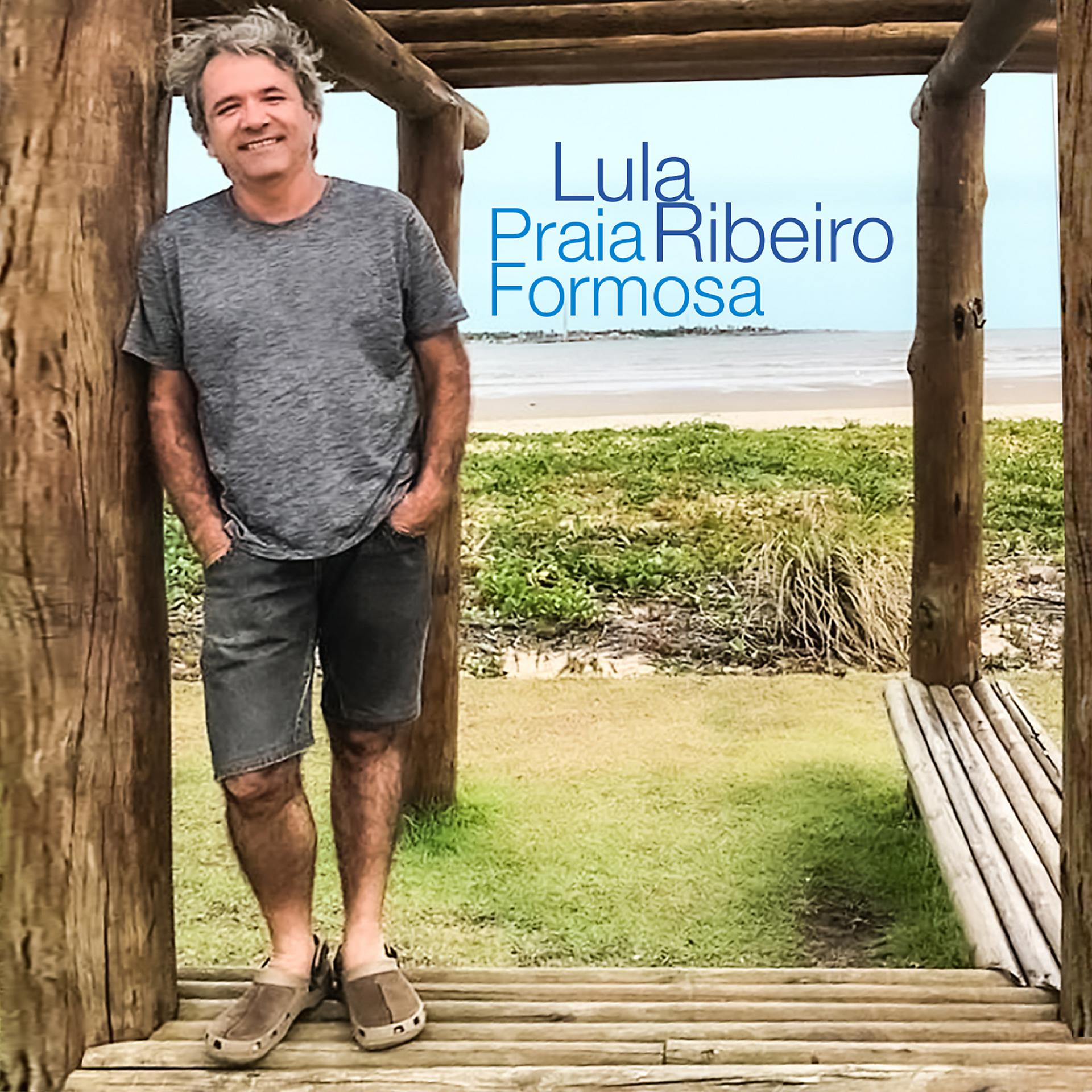 Постер альбома Praia Formosa