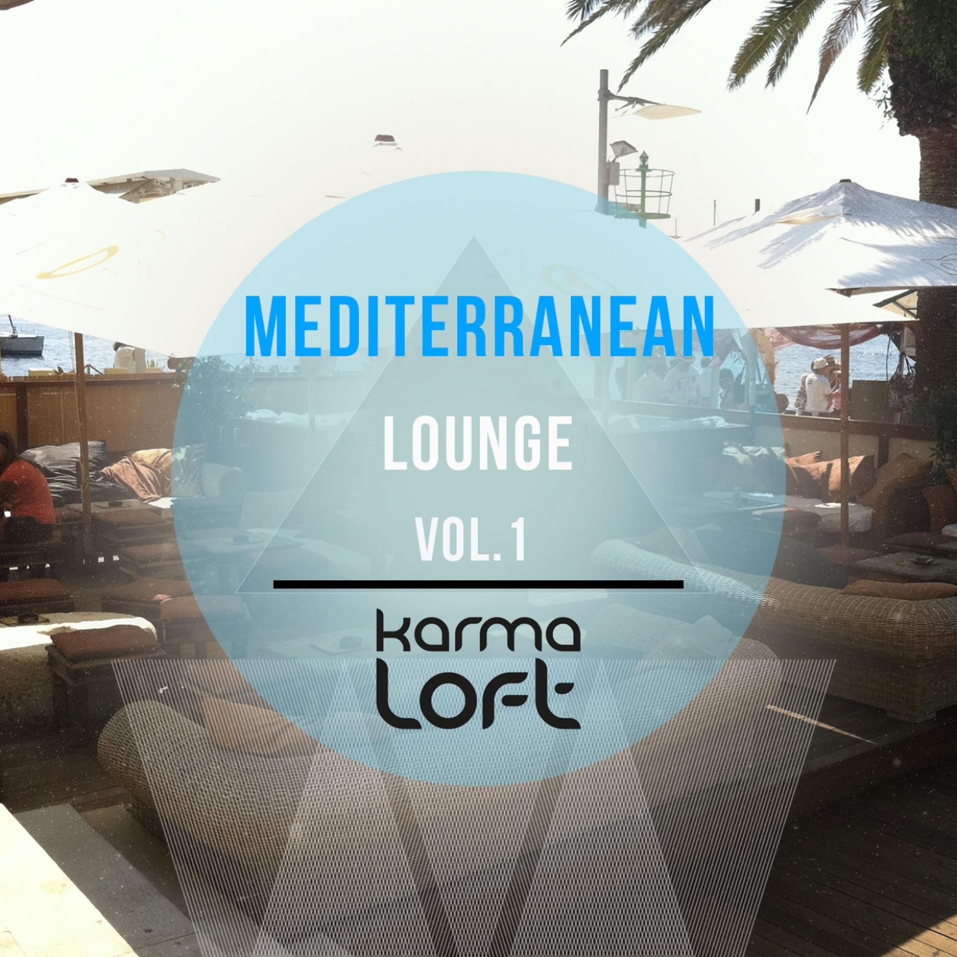 Постер альбома Mediterranean Lounge
