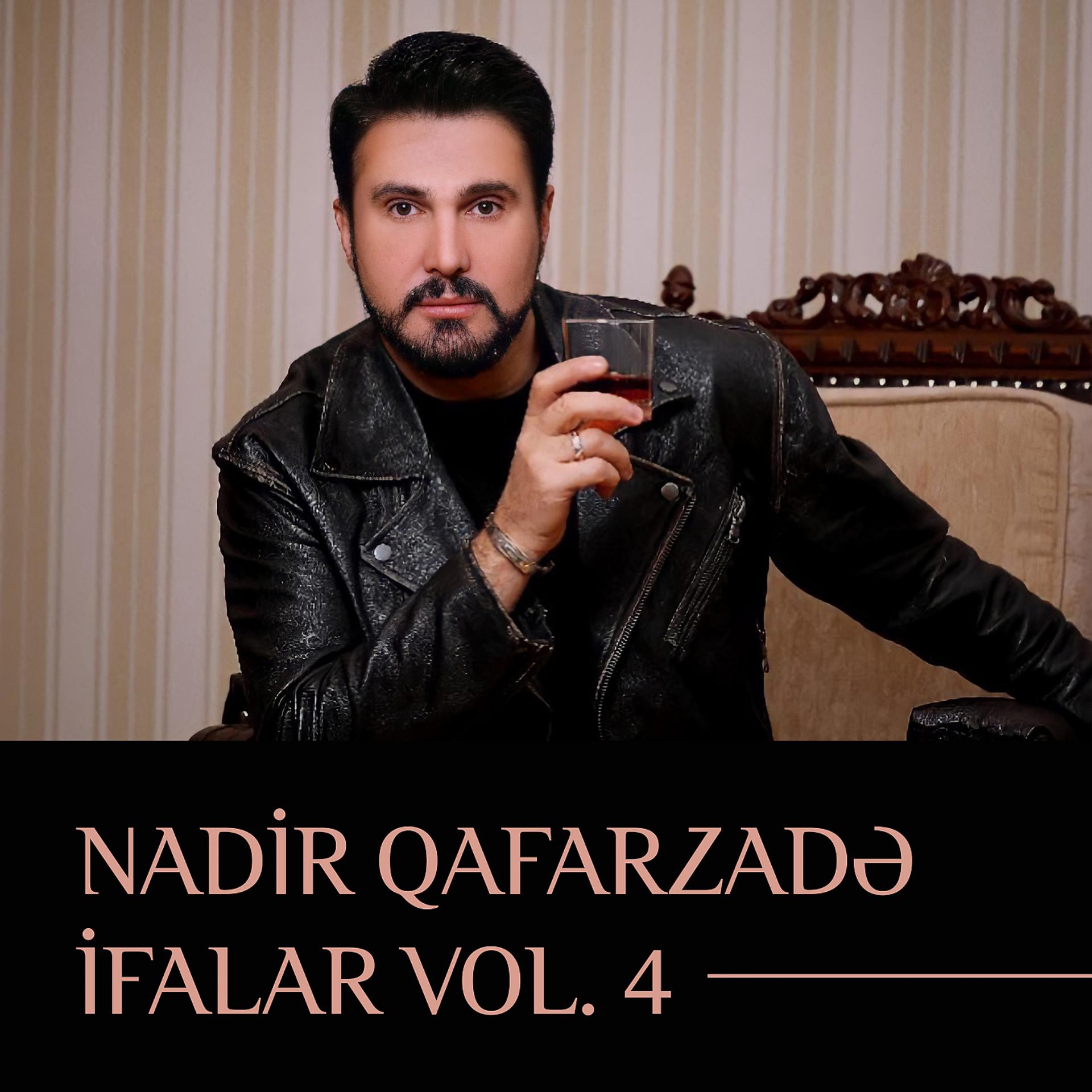 Постер альбома Ifalar, Vol. 4