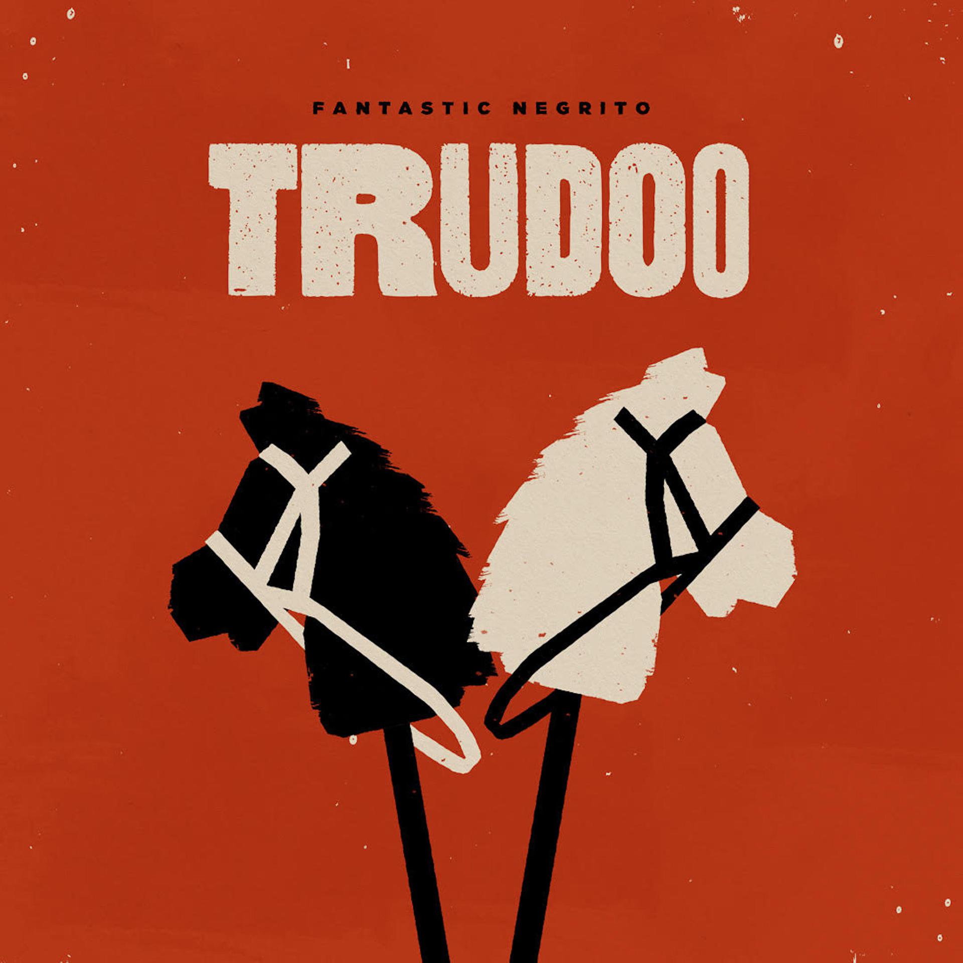 Постер альбома Trudoo