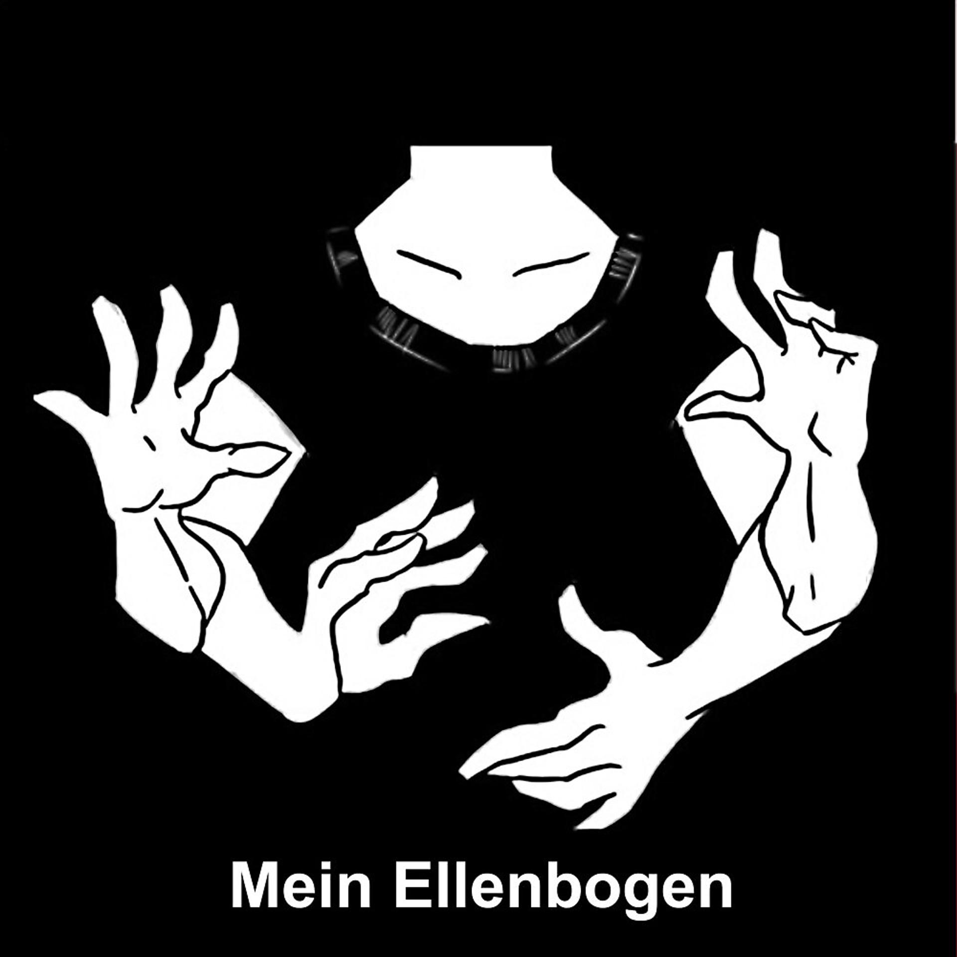 Постер альбома Mein Ellenbogen