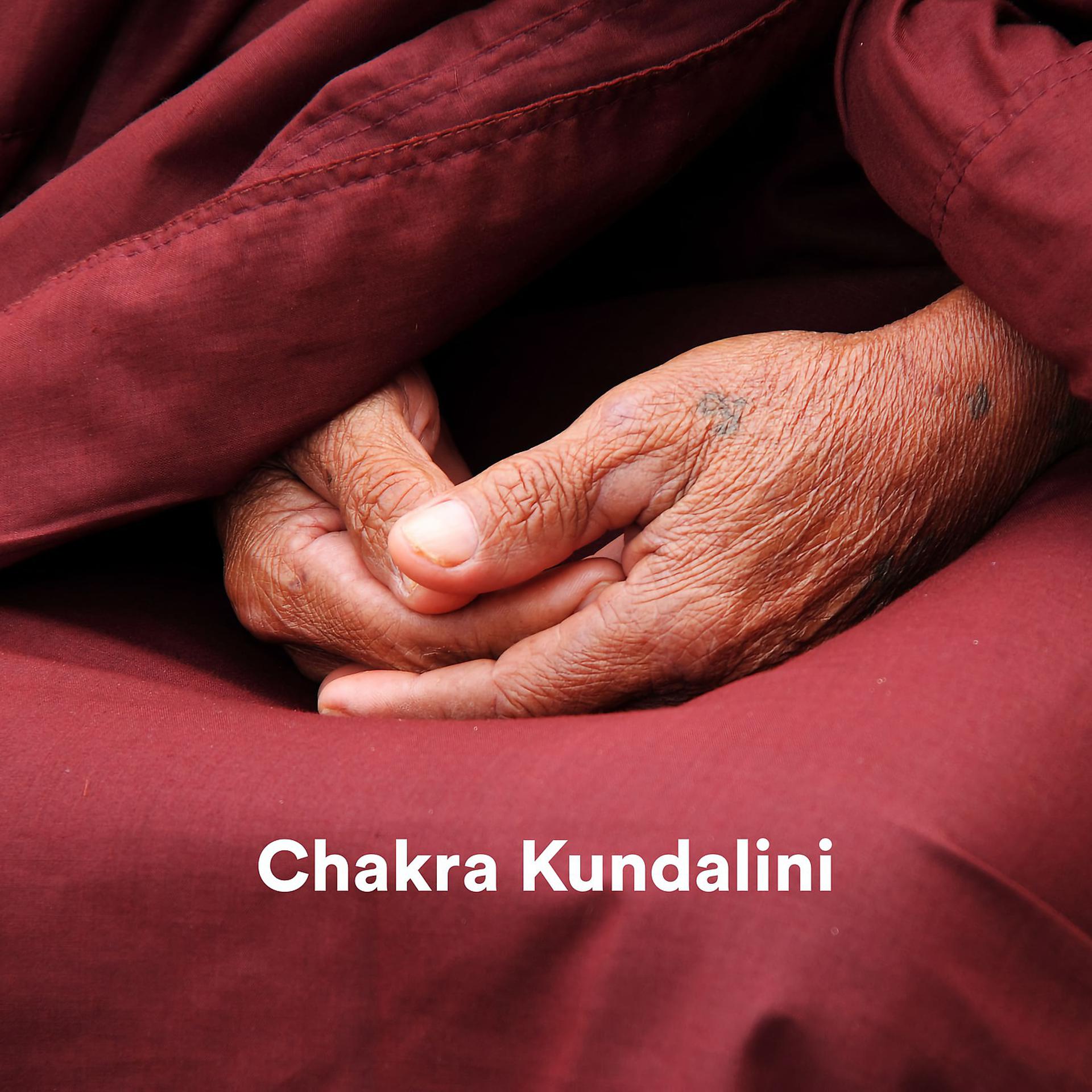 Постер альбома Chakra Kundalini