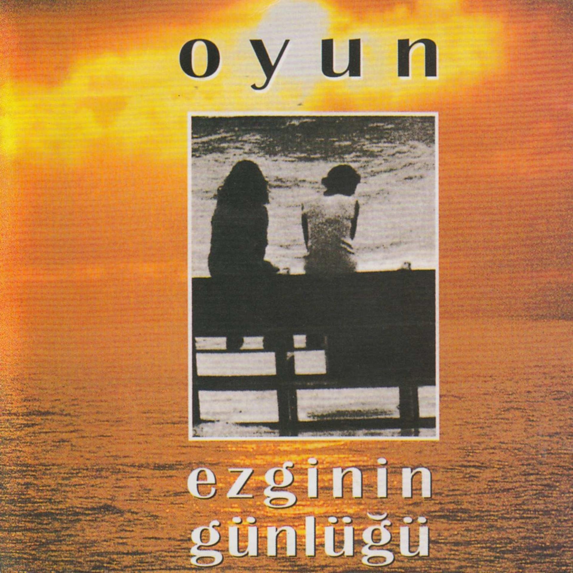 Постер альбома Oyun