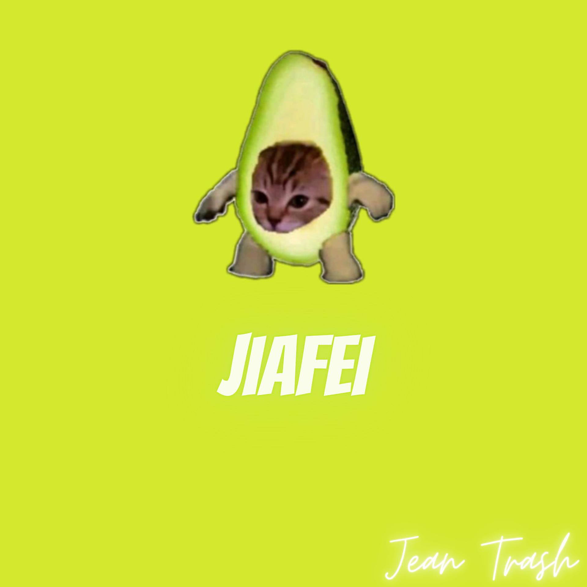Постер альбома Jiafei