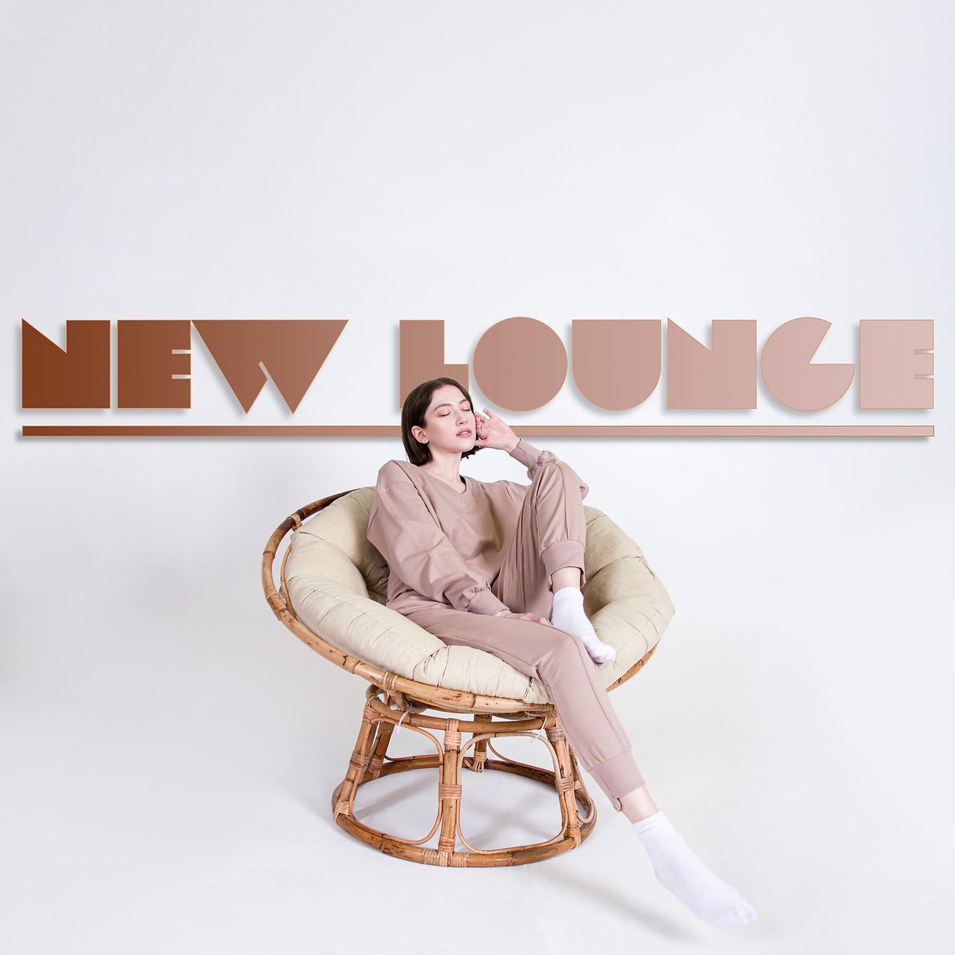 Постер альбома New Lounge