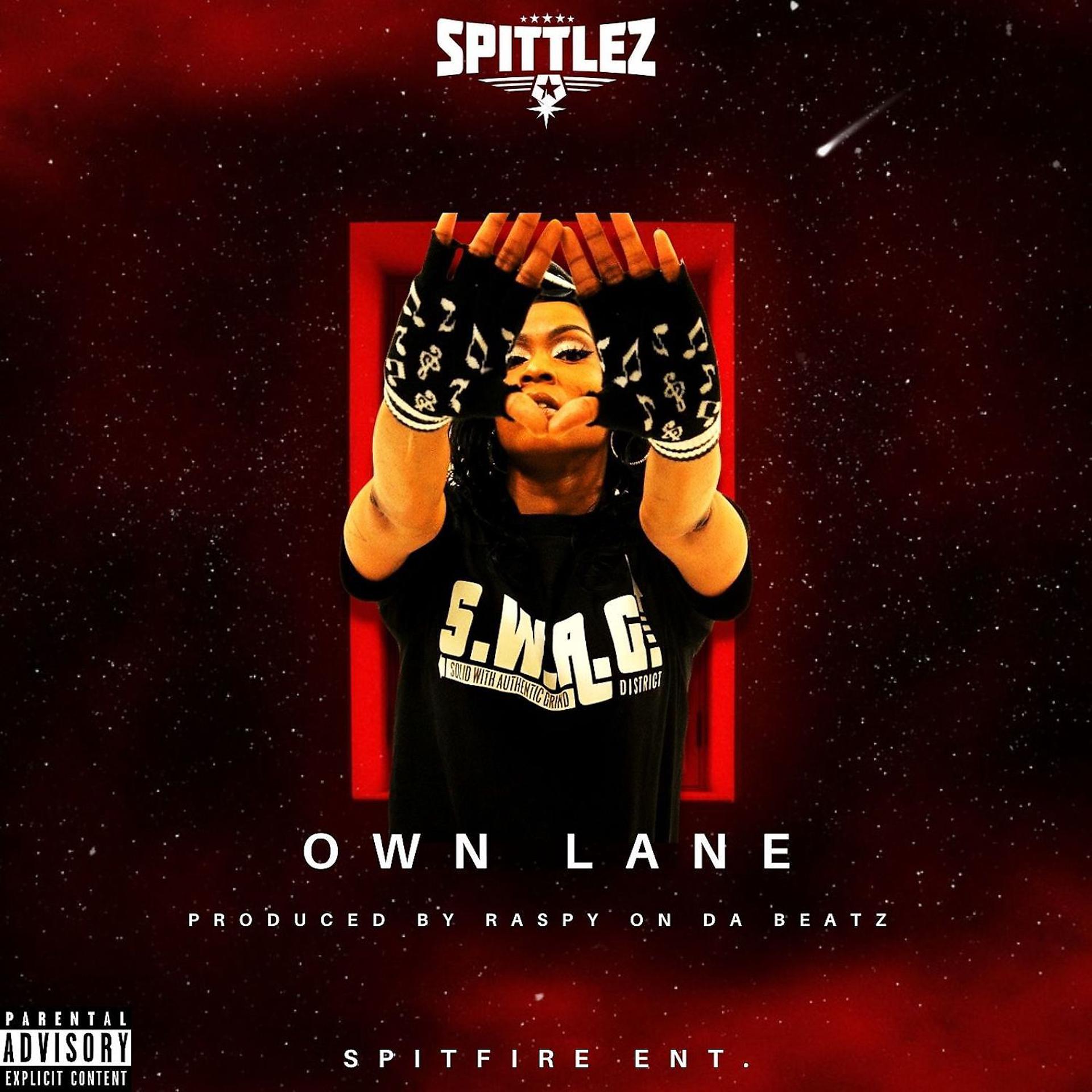 Постер альбома Own Lane