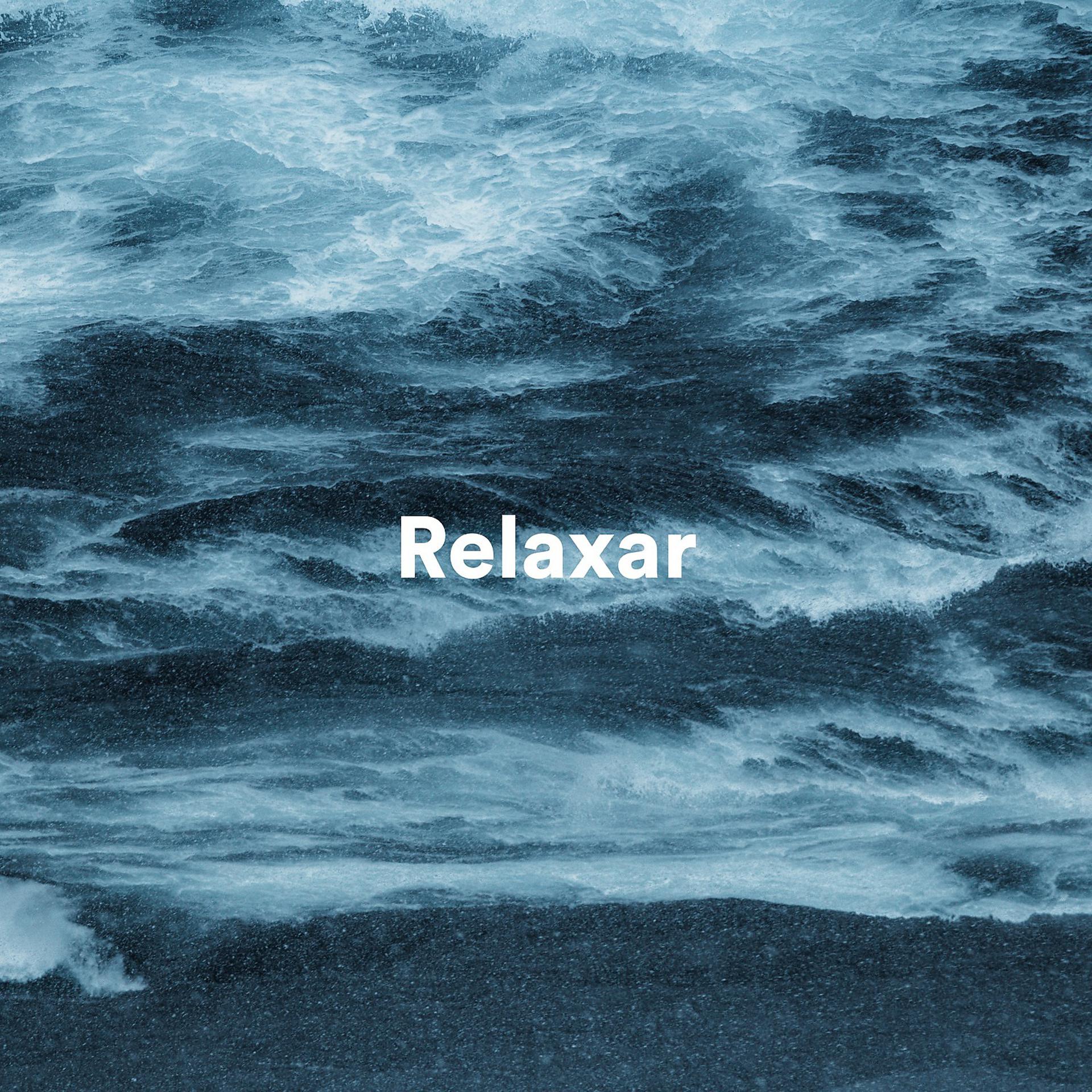 Постер альбома Relaxar