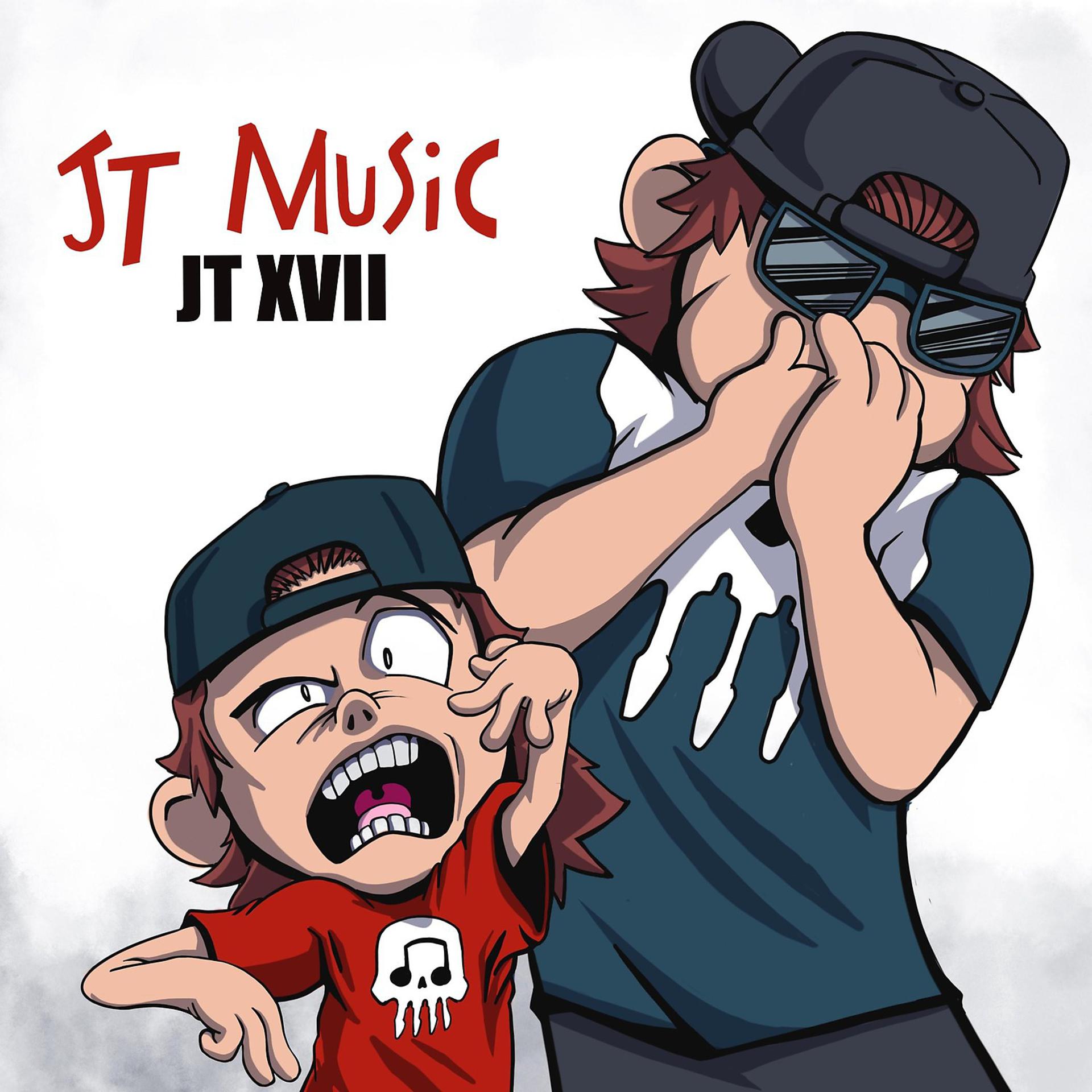 Постер альбома JT Xvii