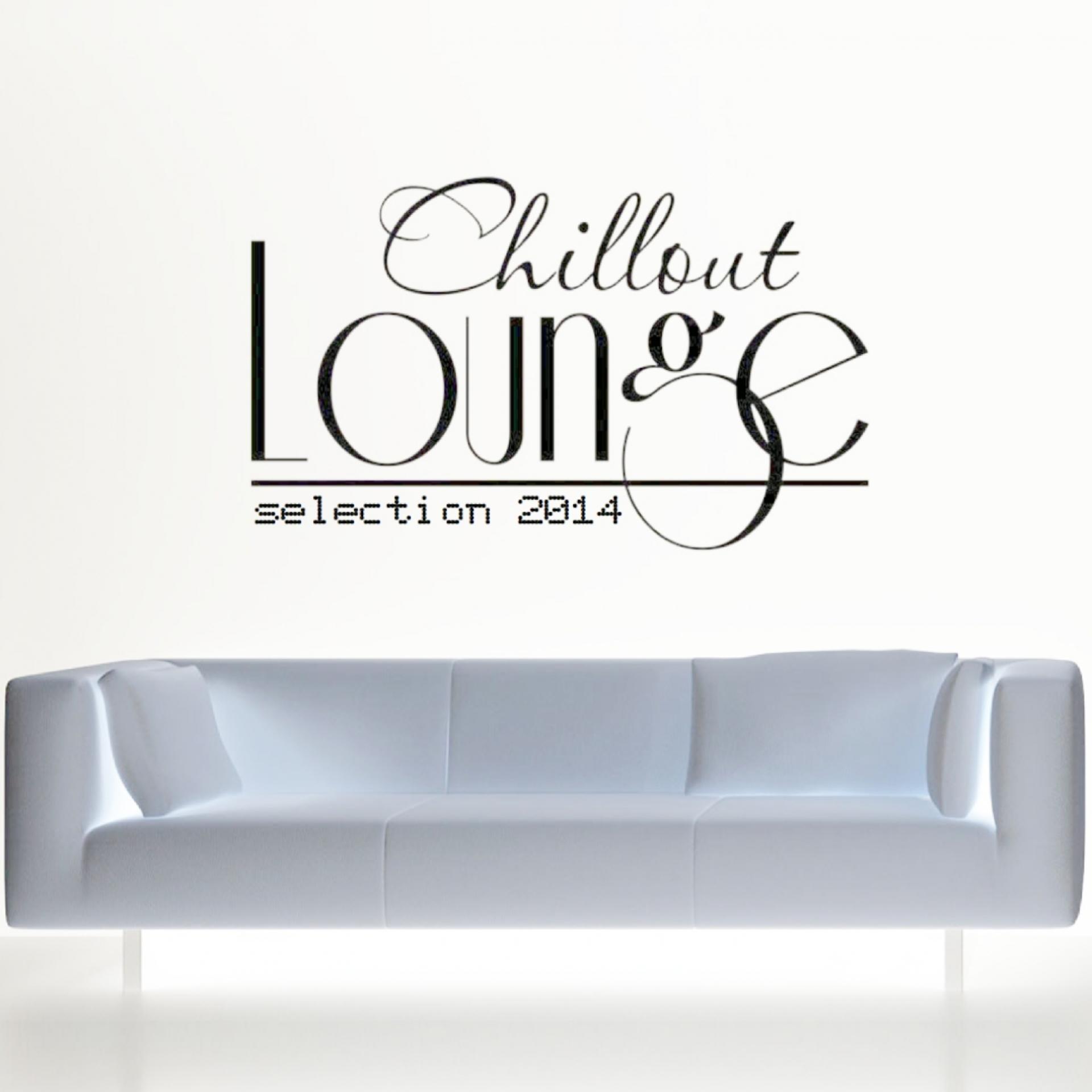 Постер альбома Chillout Lounge Selection 2014
