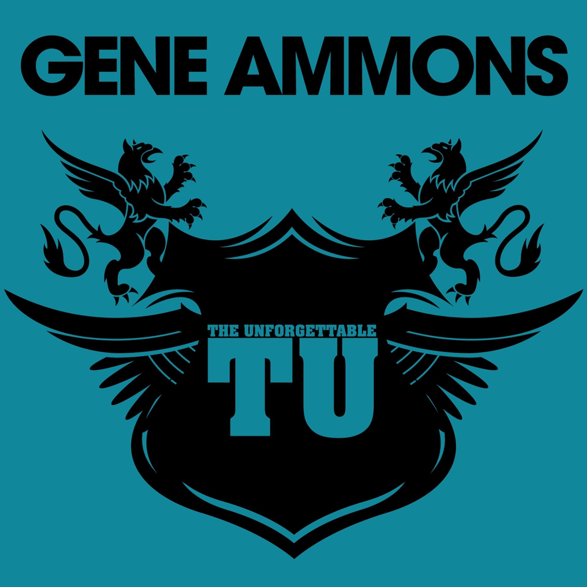 Постер альбома The Unforgettable Gene Ammons