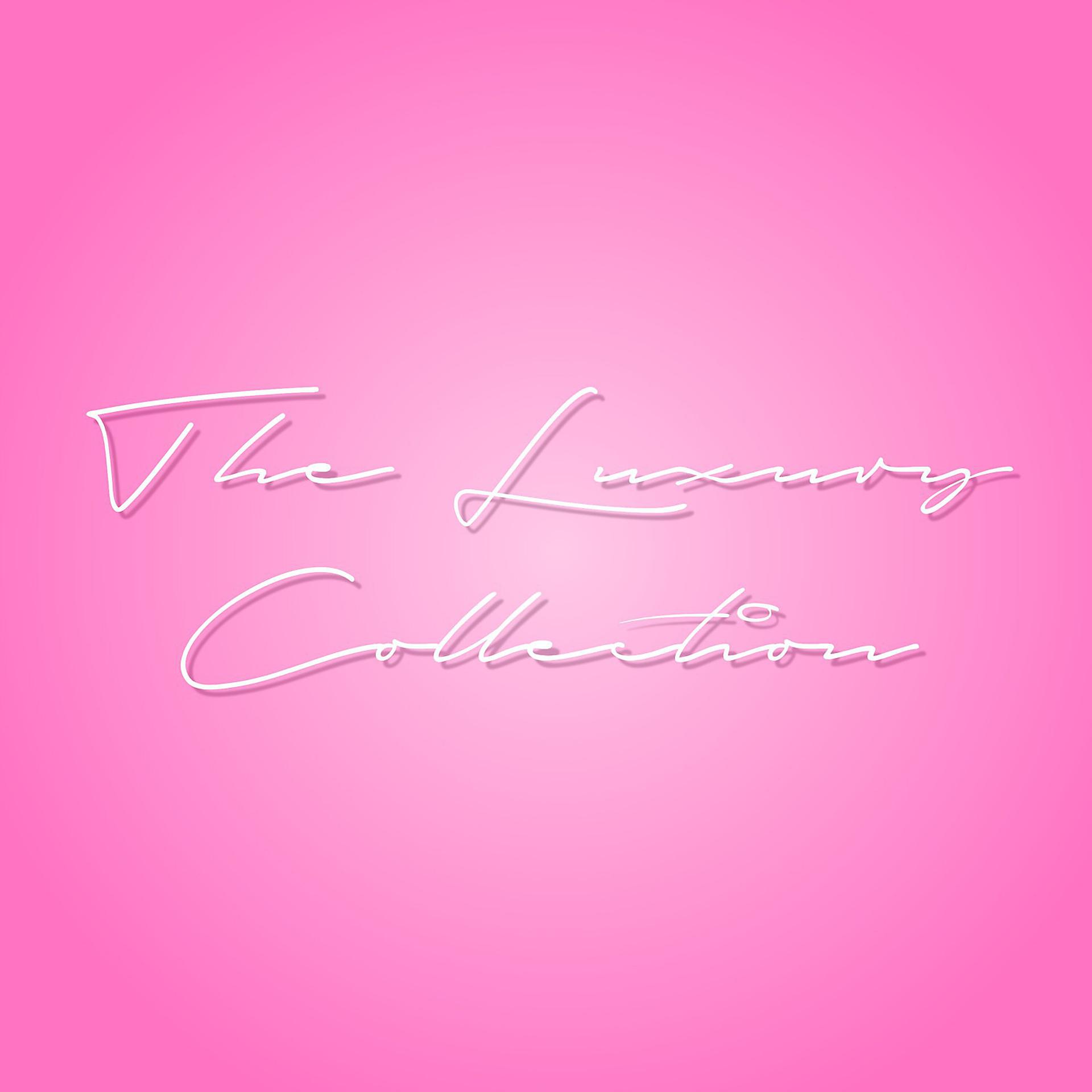 Постер альбома The Luxury Collection