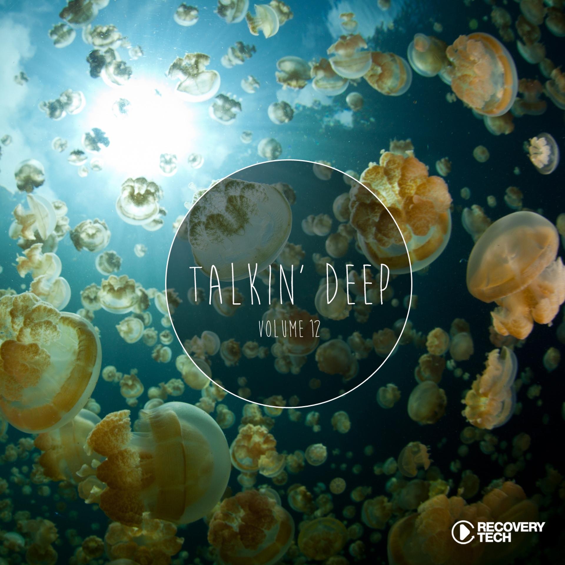 Постер альбома Talkin' Deep, Vol. 12