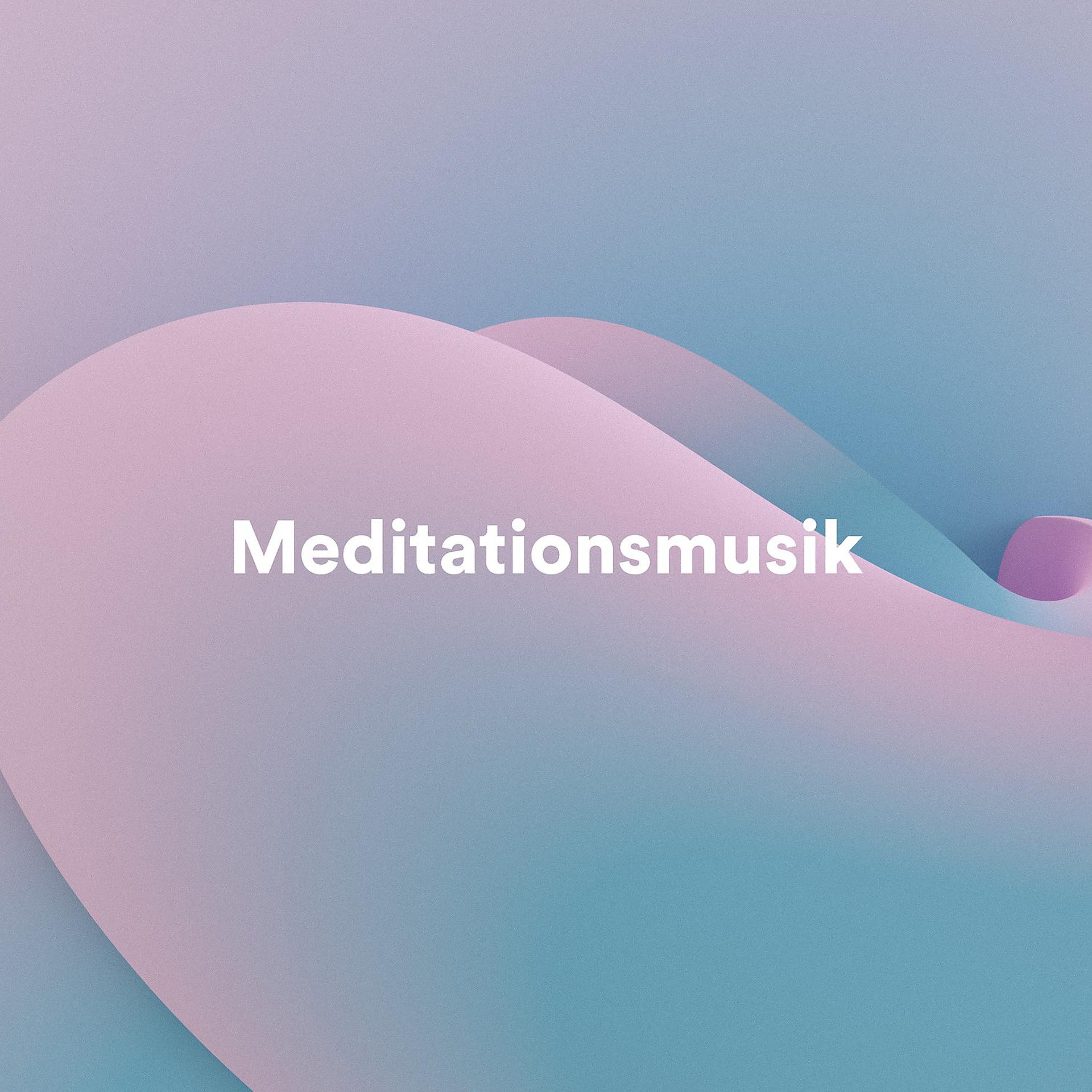 Постер альбома Meditationsmusik