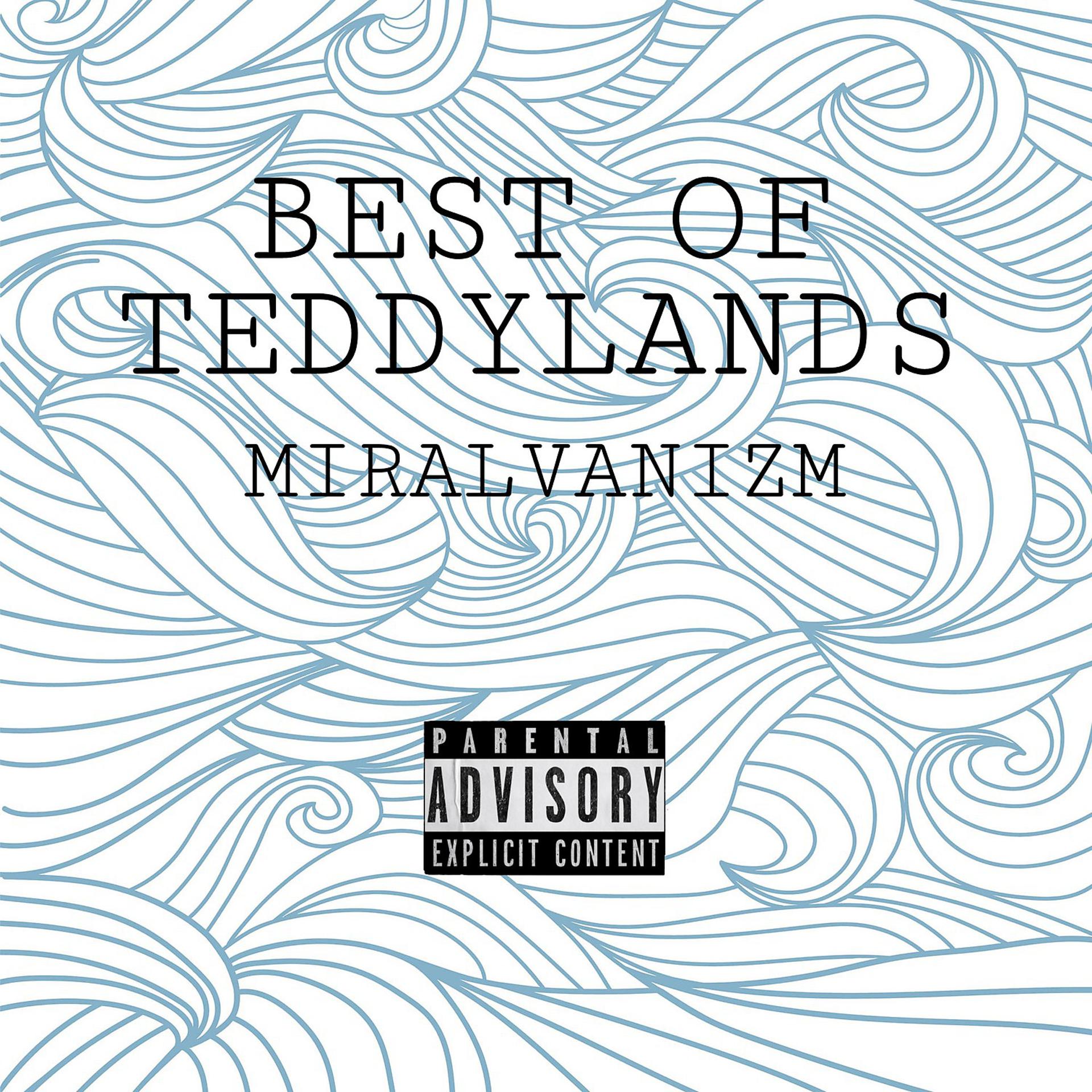 Постер альбома Best of TeddyLands