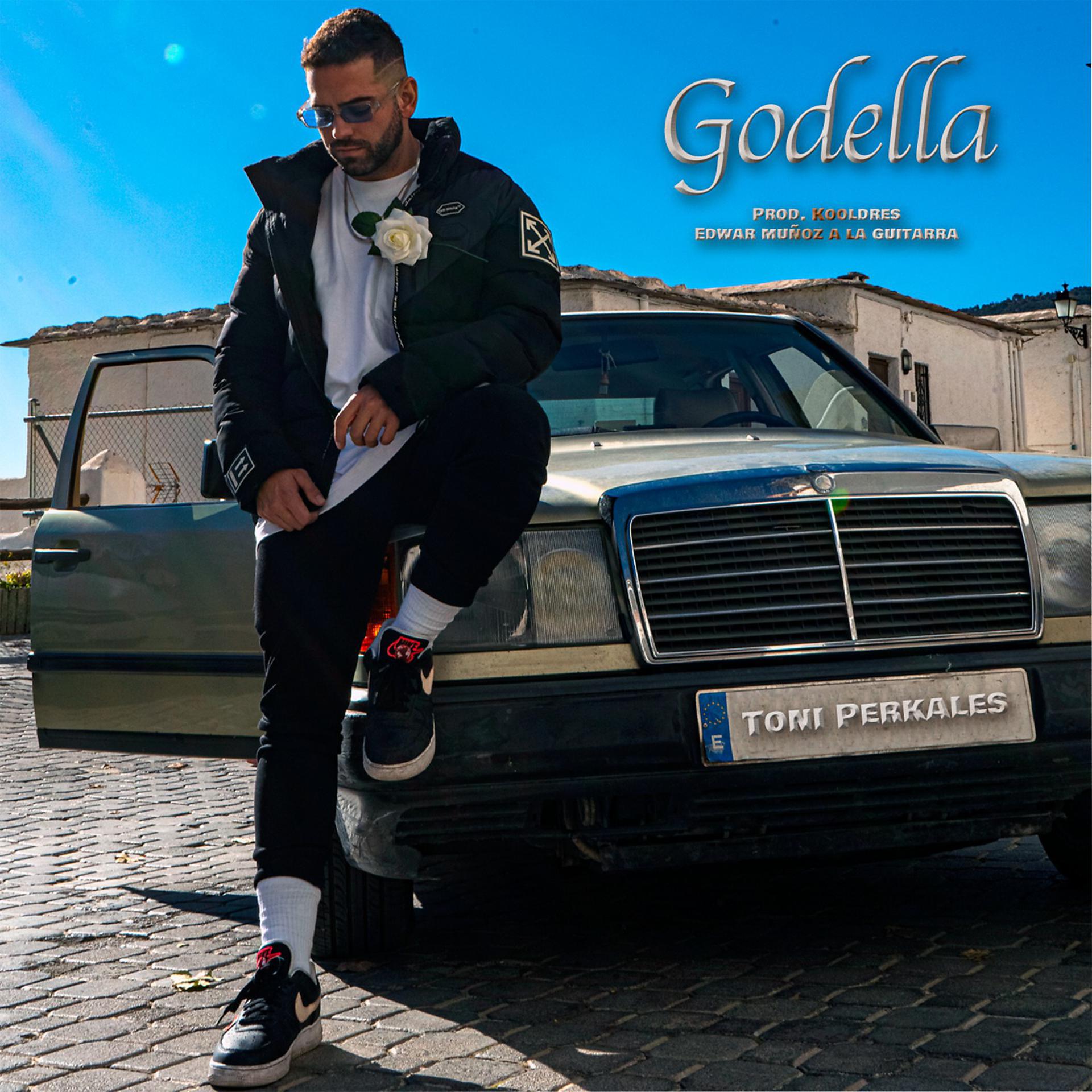 Постер альбома Godella