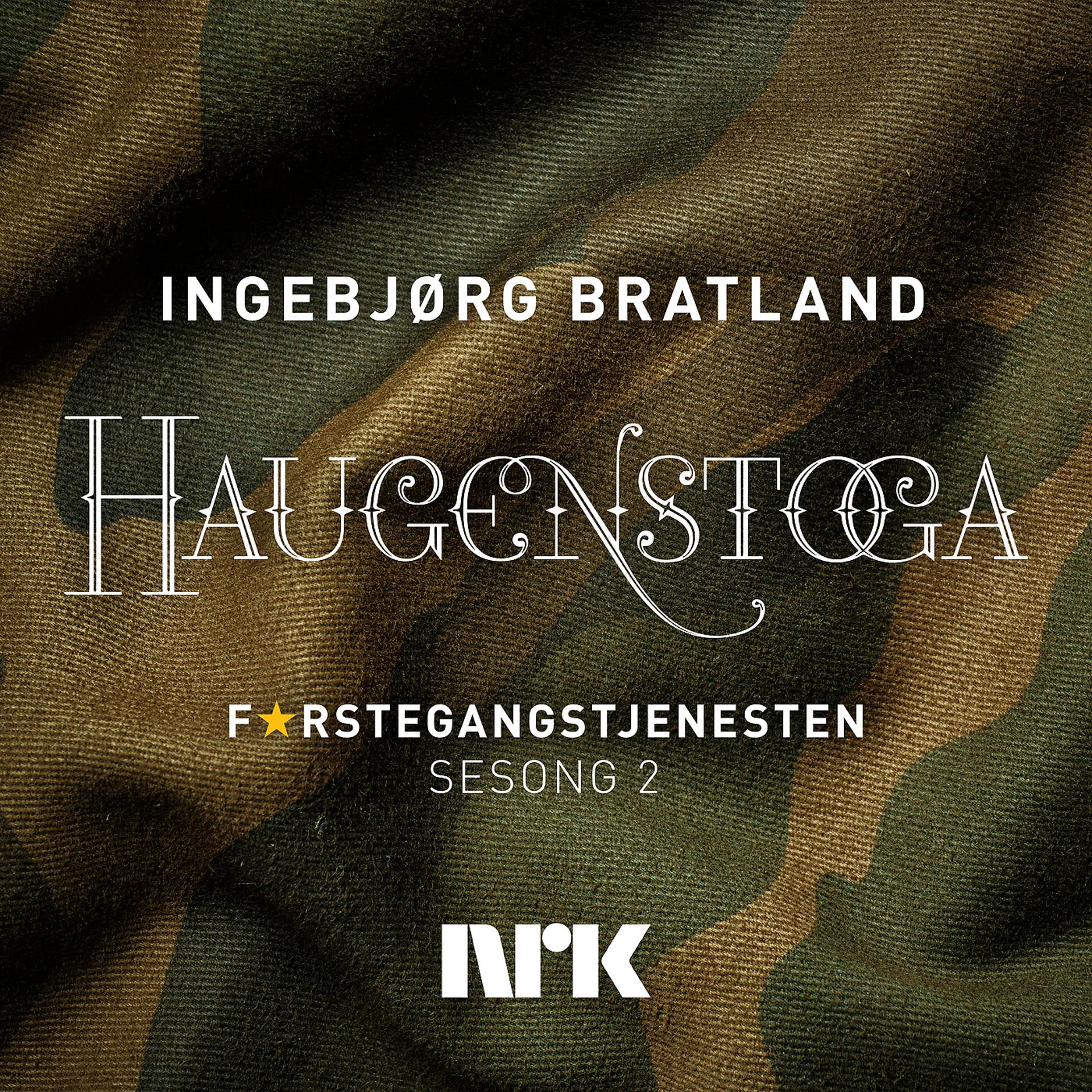 Постер альбома Haugenstoga