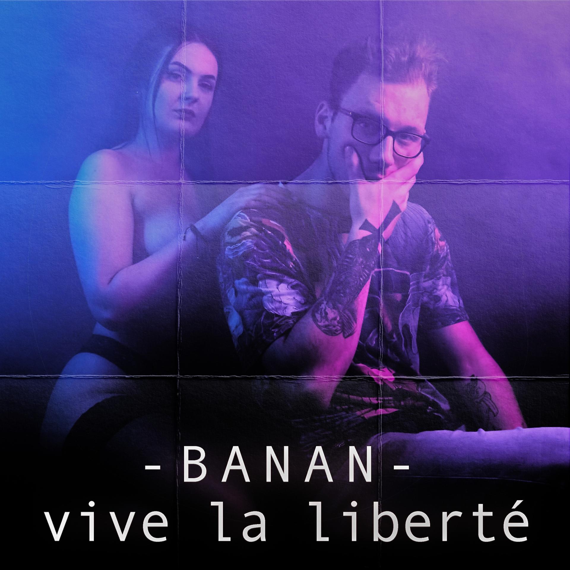 Постер альбома Vive la liberté
