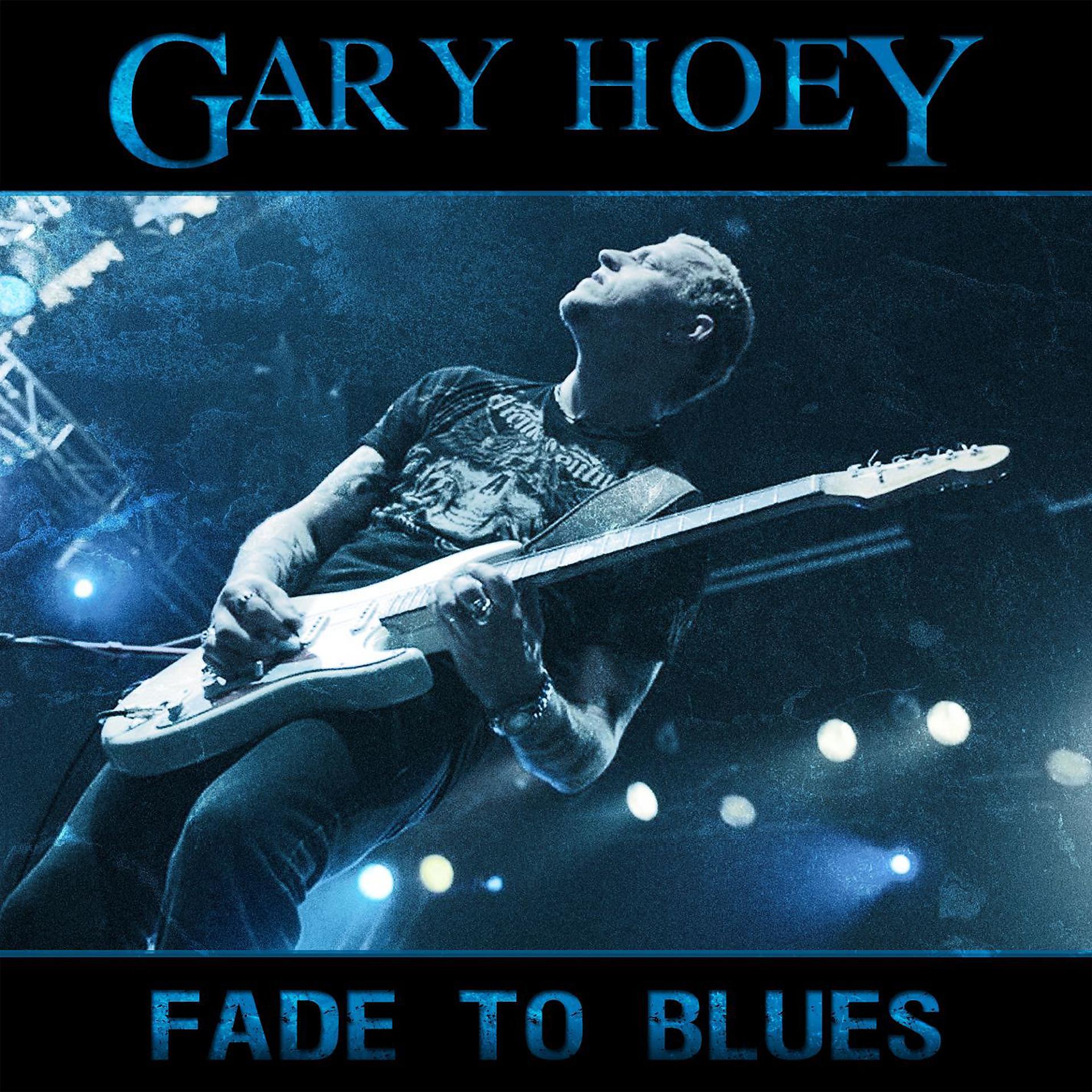 Постер альбома Fade To Blues