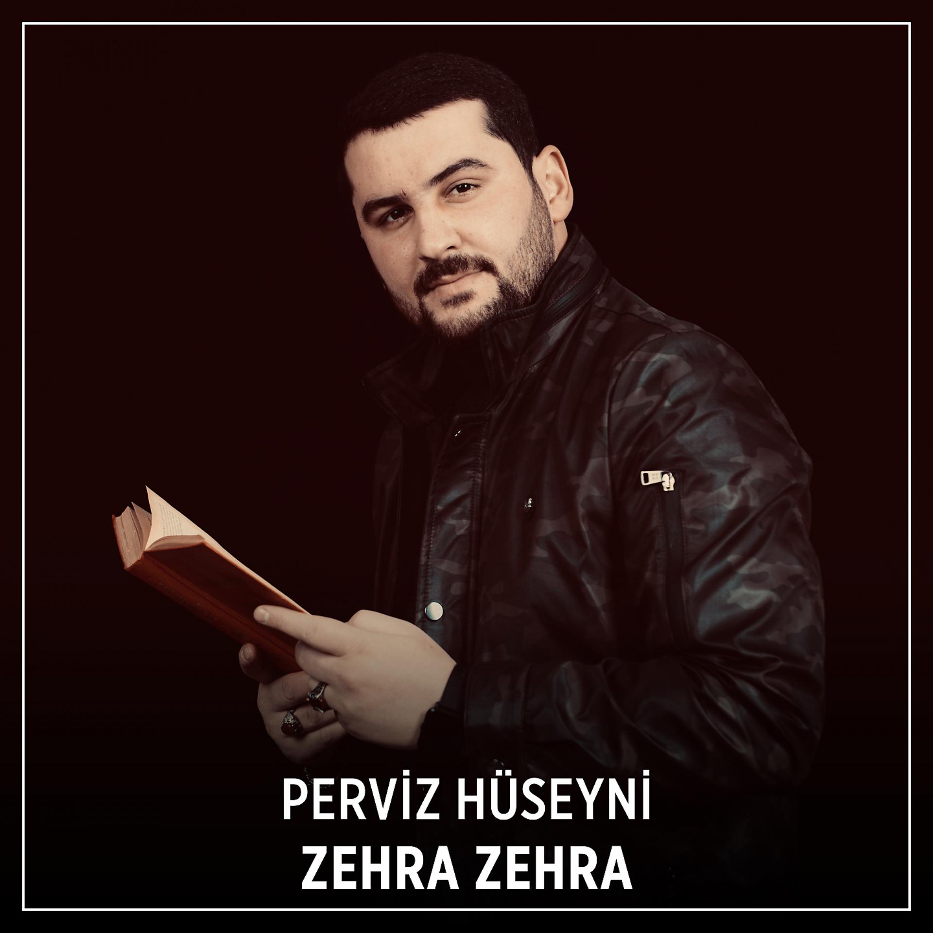 Постер альбома Zehra Zehra