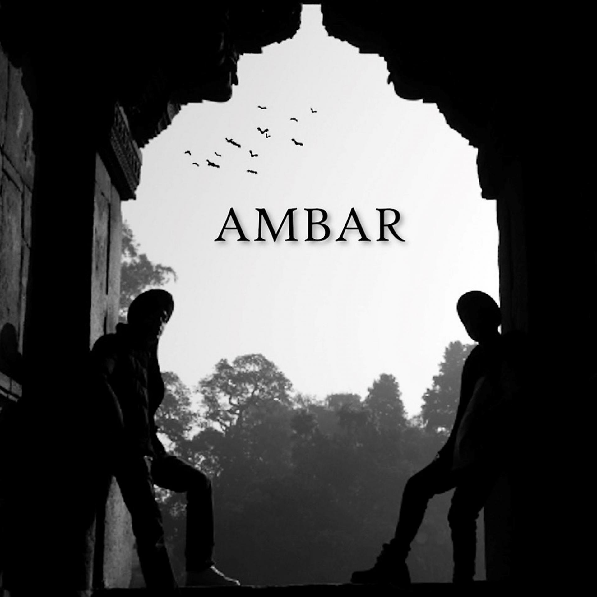 Постер альбома Ambar
