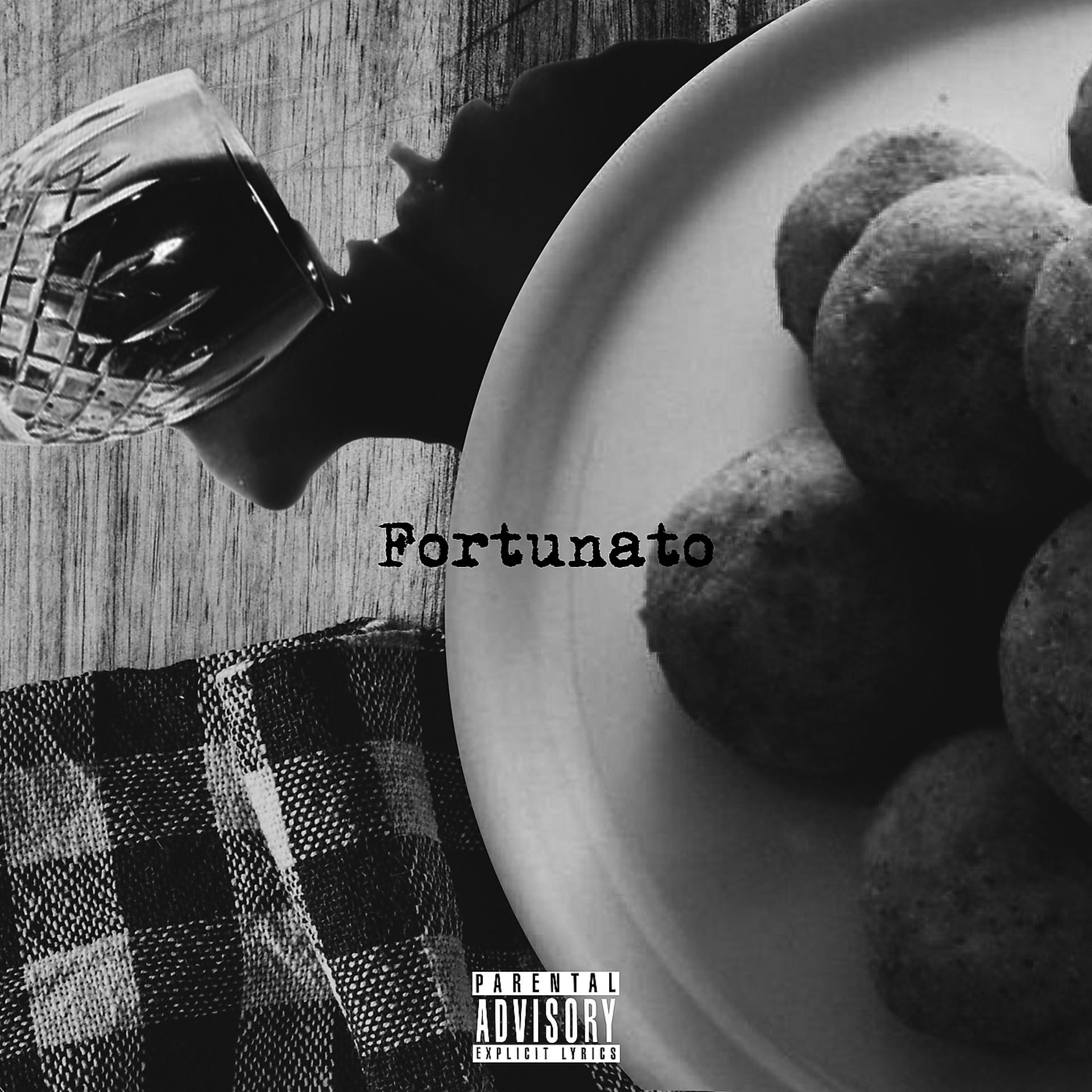 Постер альбома Fortunato