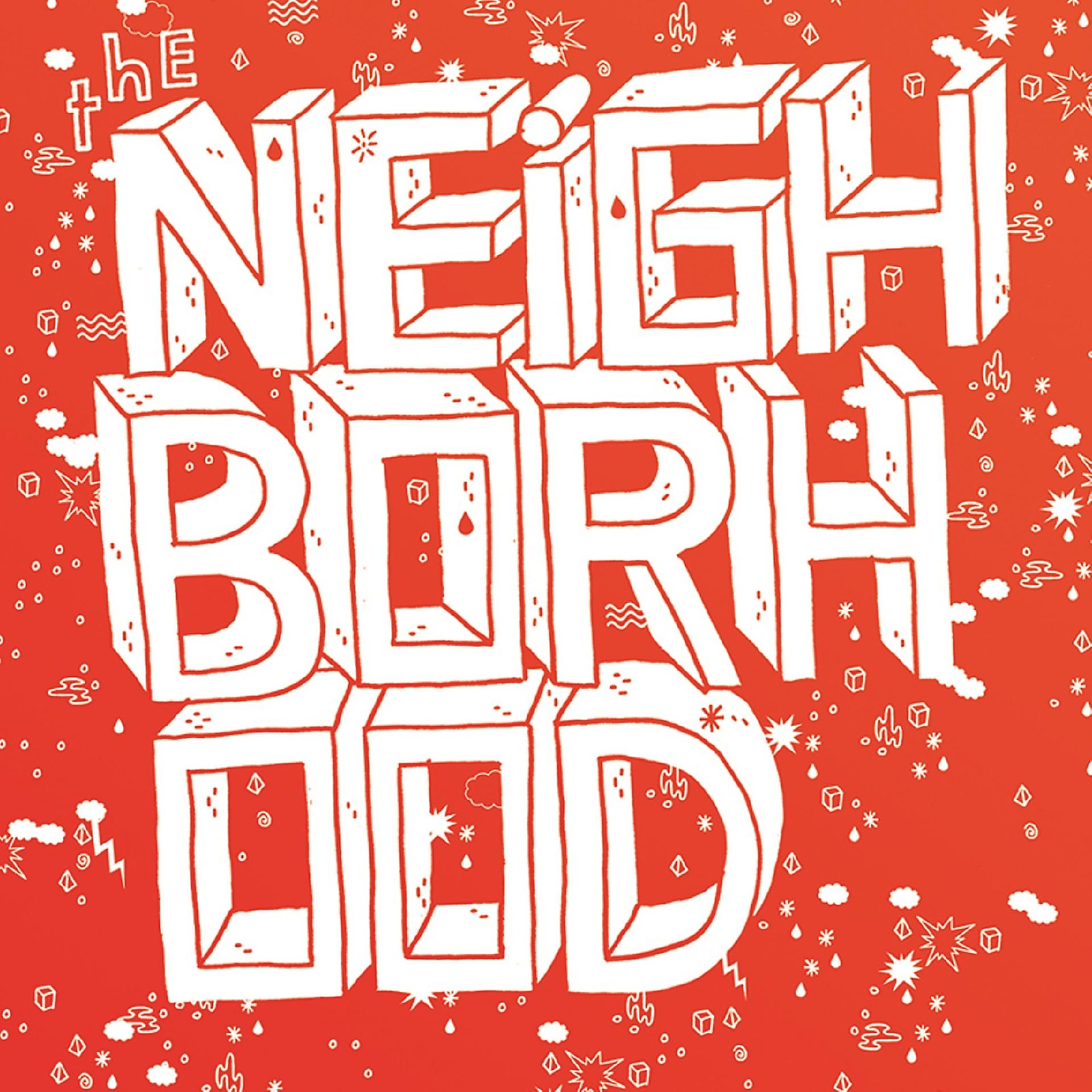 Постер альбома The Neighborhood