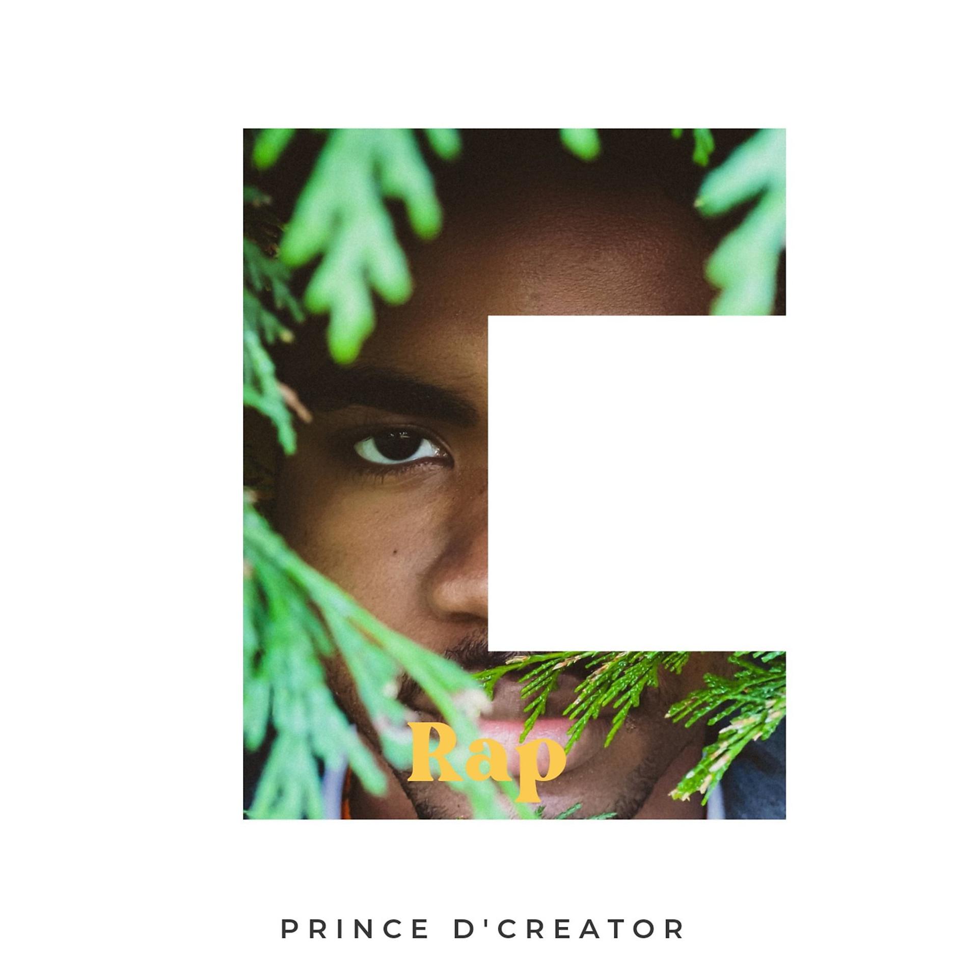 Постер альбома Rap (Prince D'Creator)