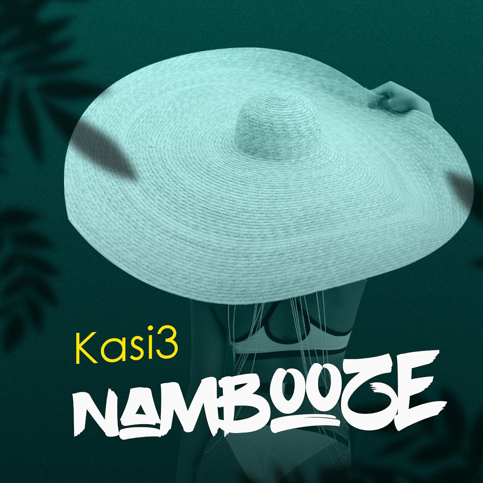 Постер альбома Nambooze