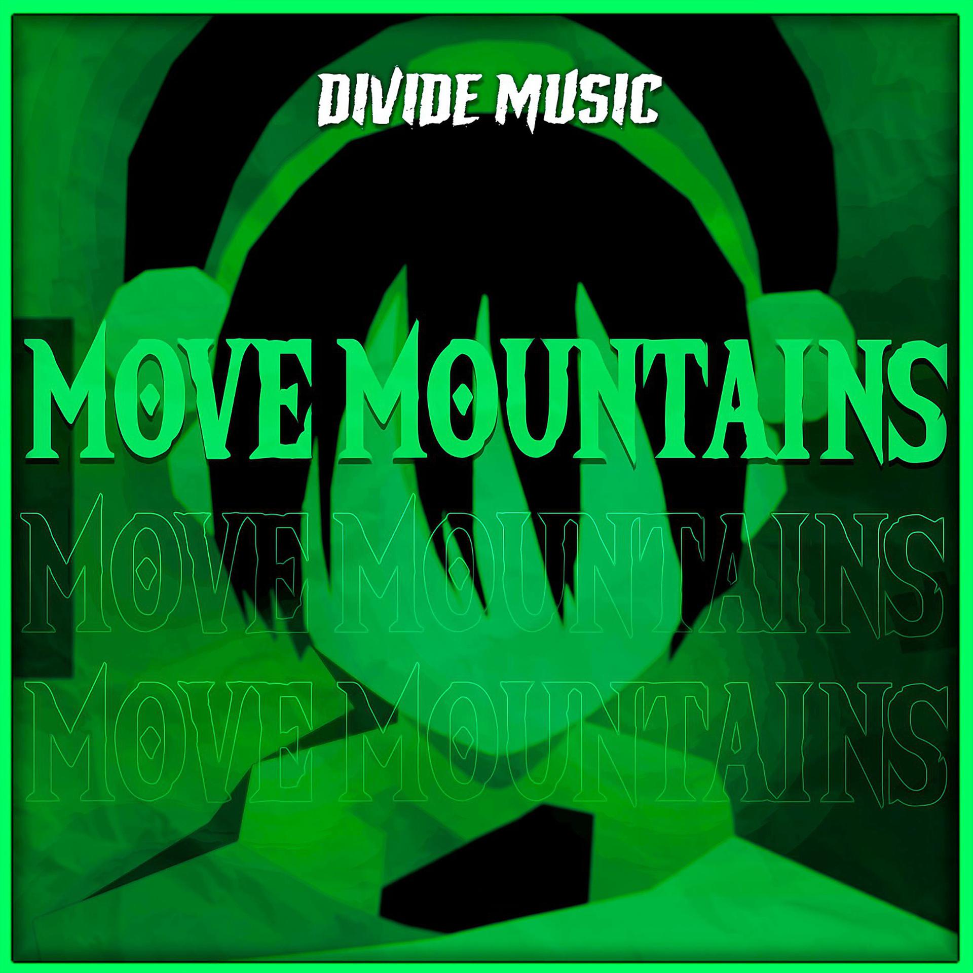 Постер альбома Move Mountains (Inspired by "Avatar: The Last Airbender")