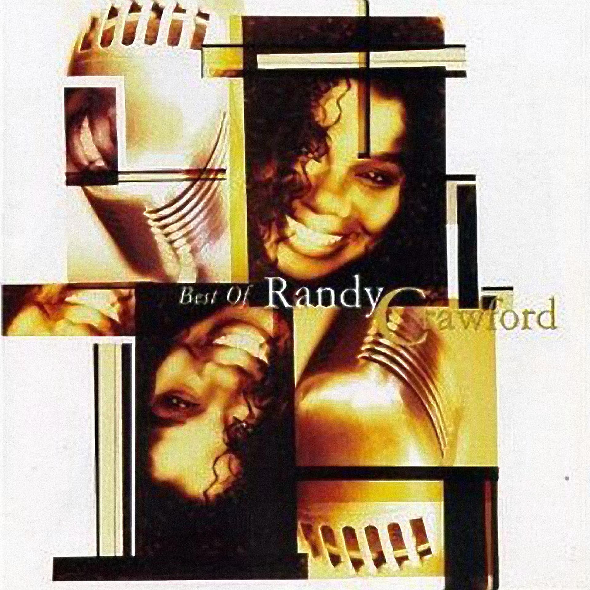 Постер альбома Best Of Randy Crawford