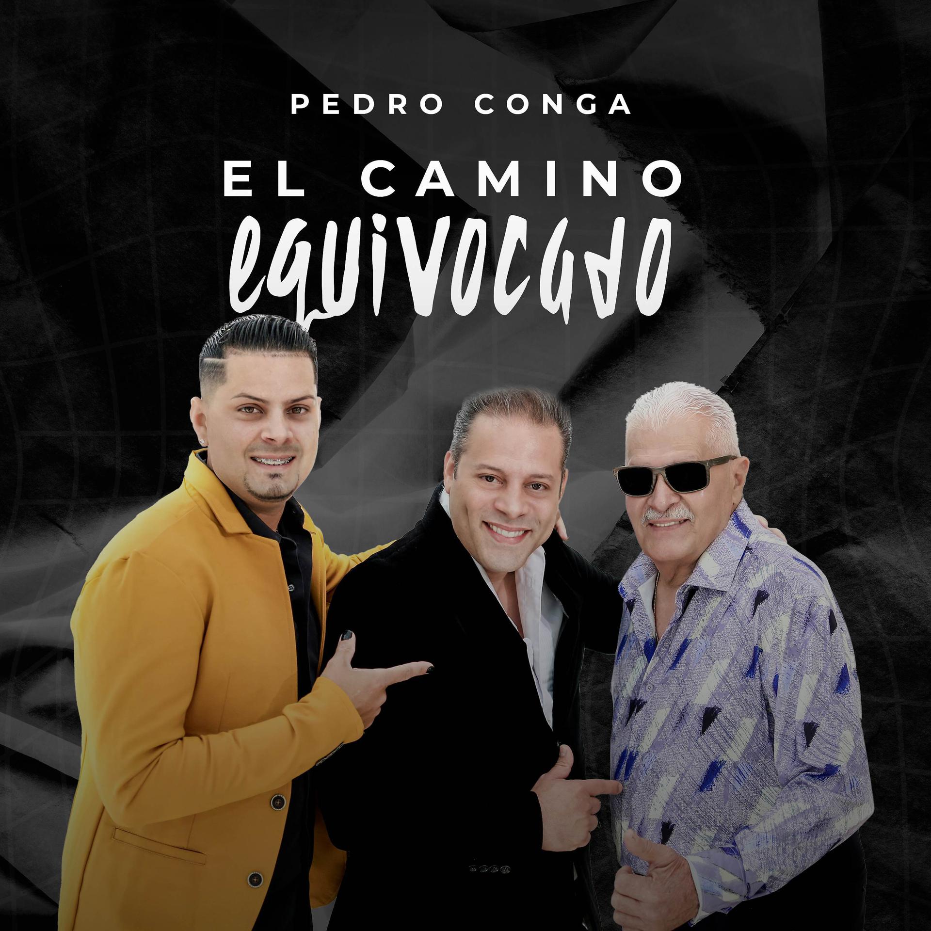 Постер альбома El Camino Equivocado