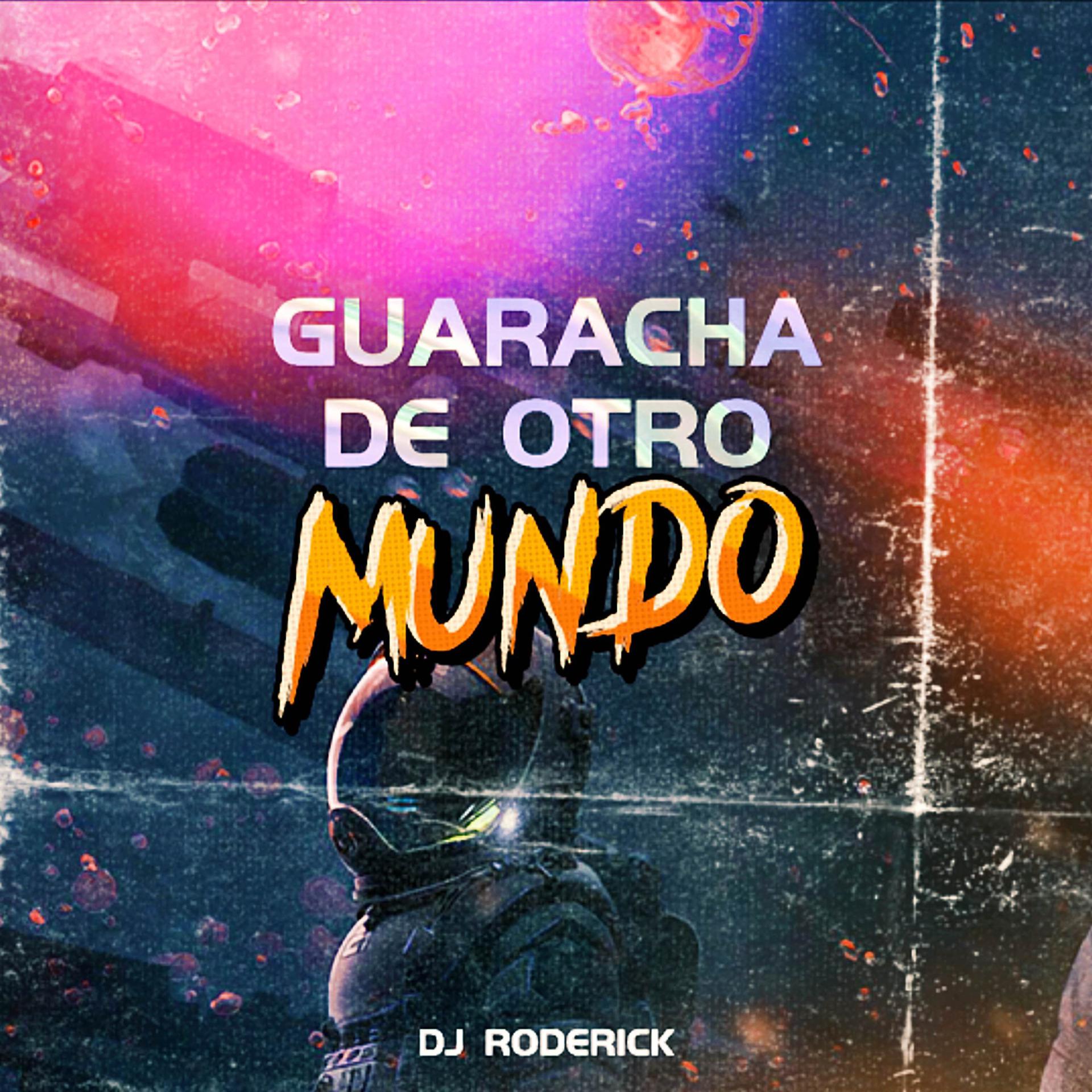 Постер альбома Guaracha De Otro Mundo