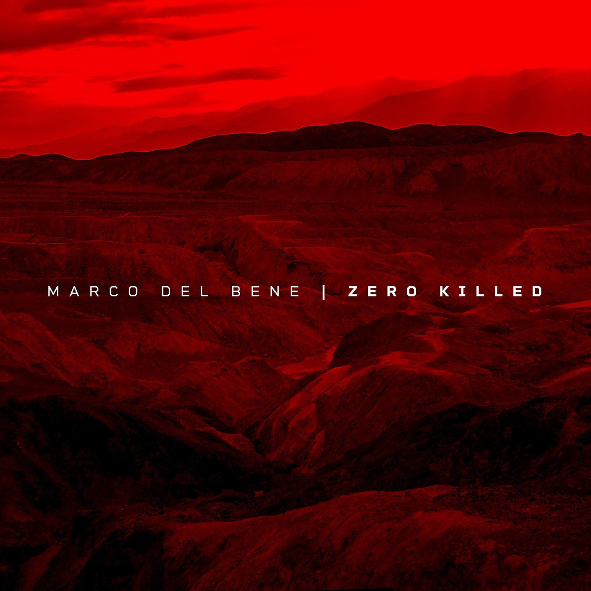 Постер альбома Zero Killed