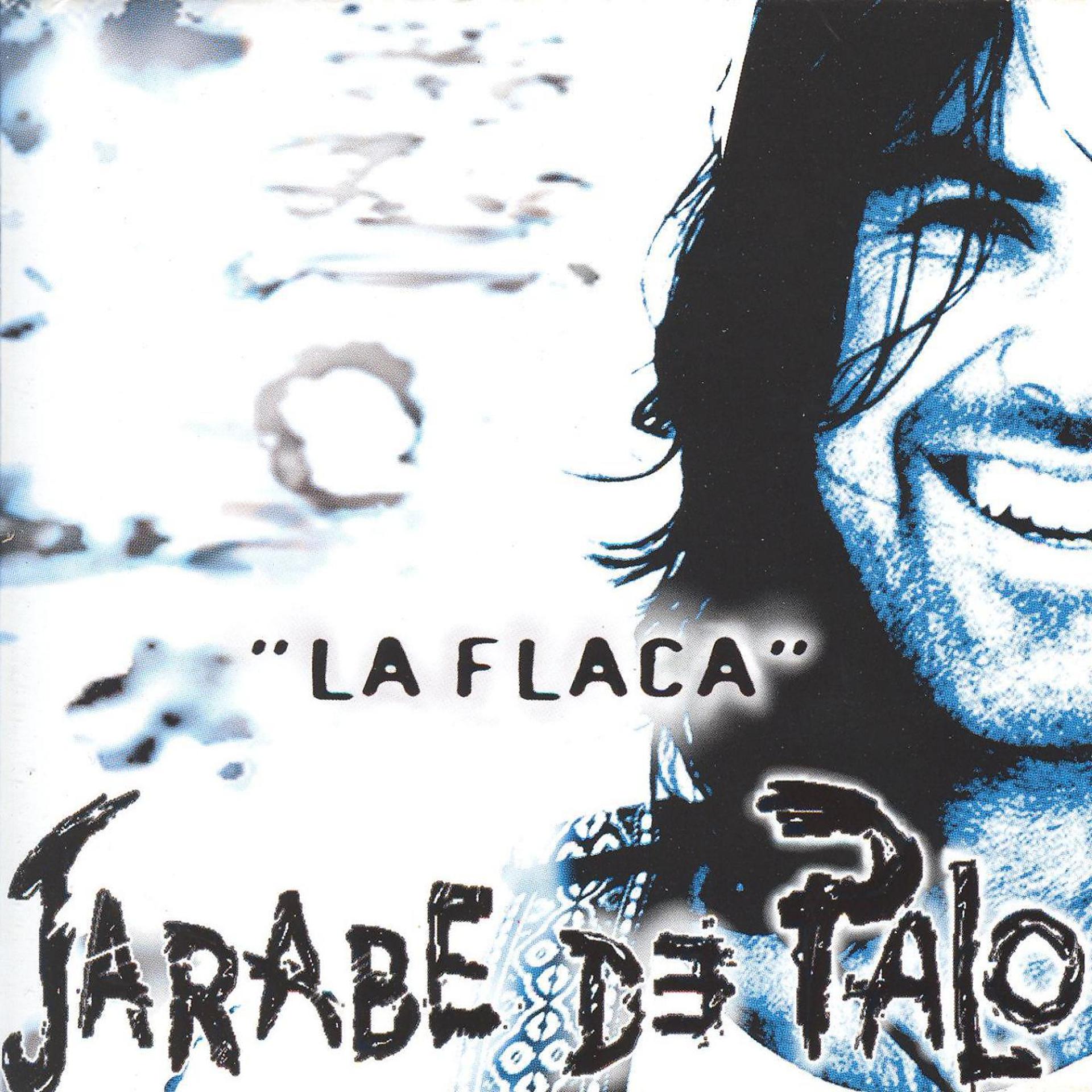 Постер альбома La Flaca