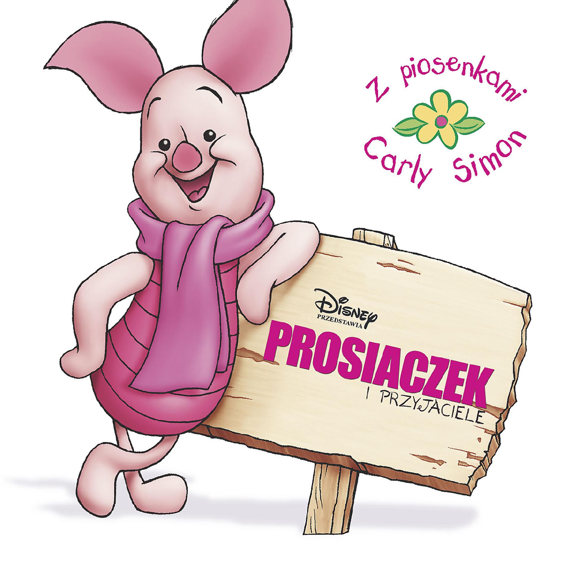 Постер альбома Prosiaczek i przyjaciele