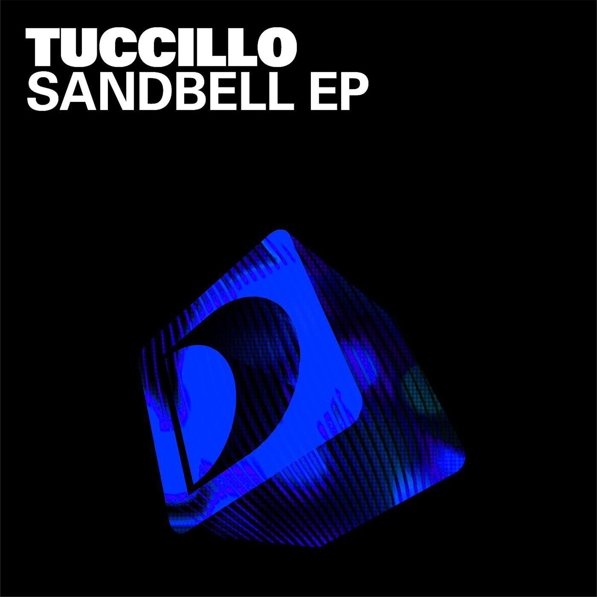 Постер альбома Sandbell EP