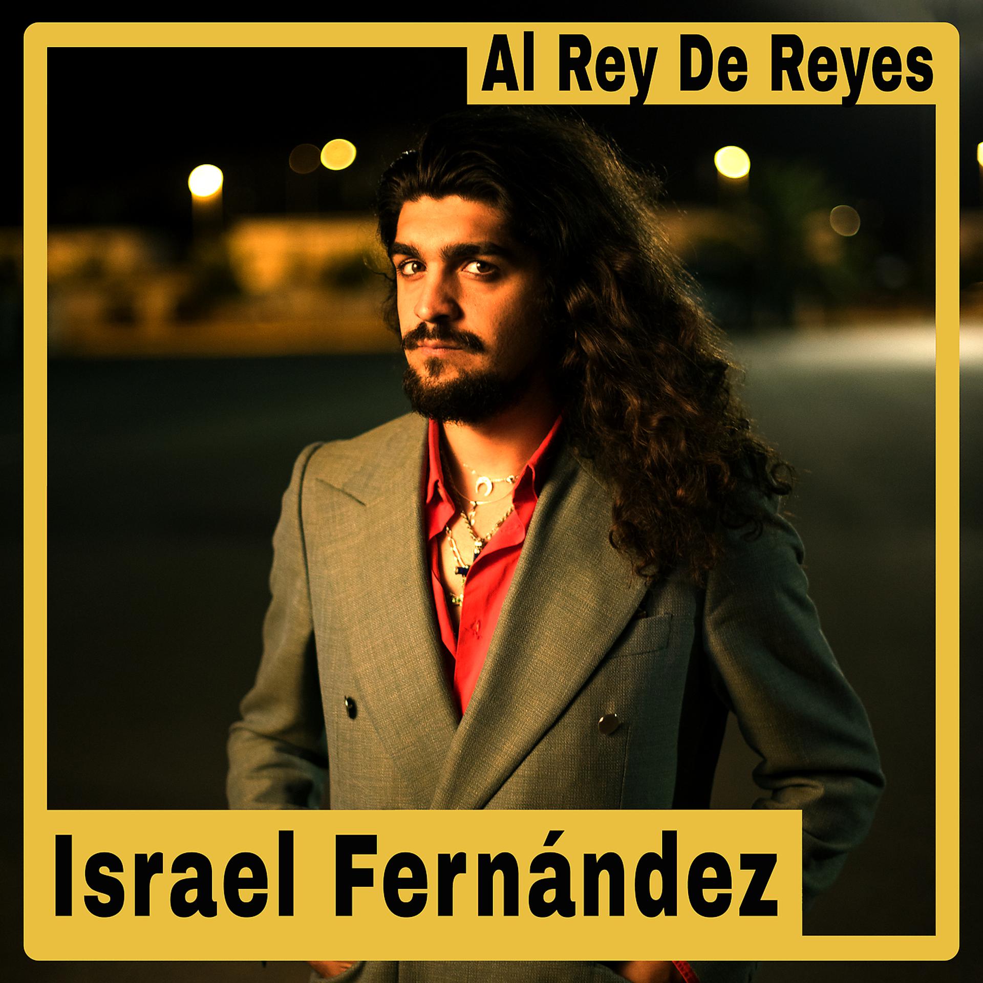 Постер альбома Al Rey De Reyes