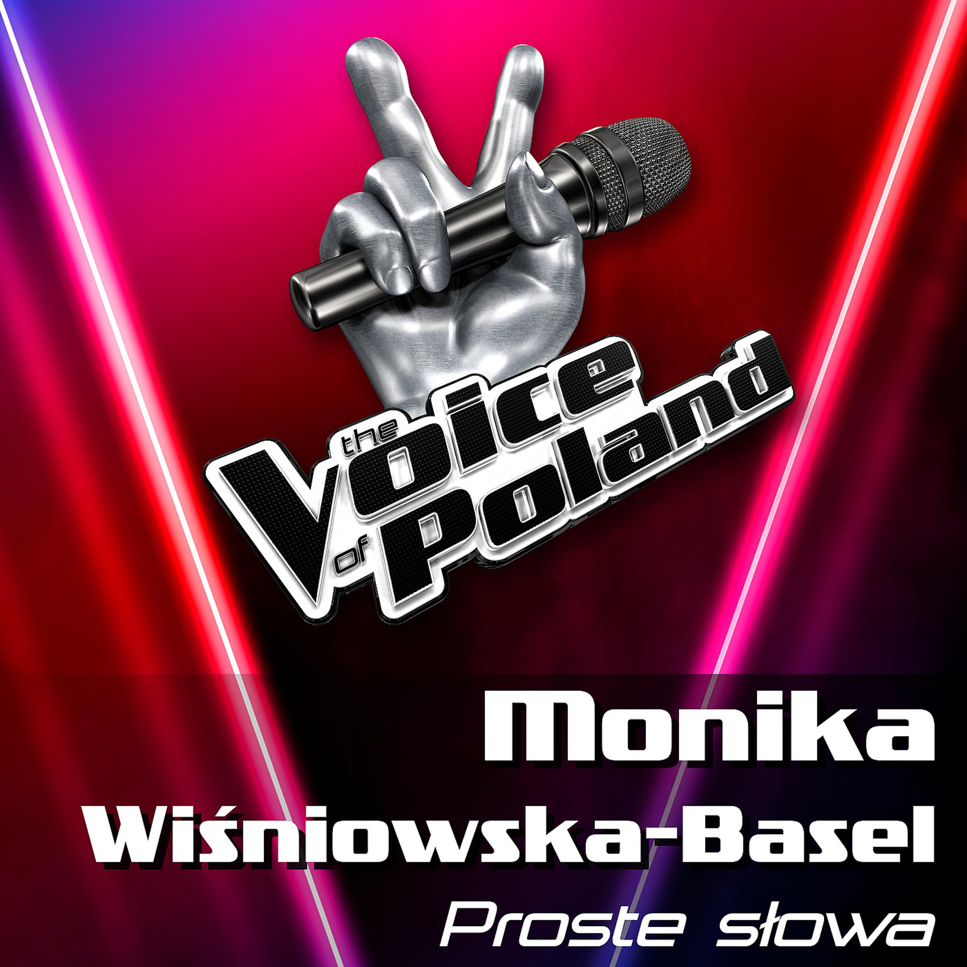 Постер альбома Proste Słowa
