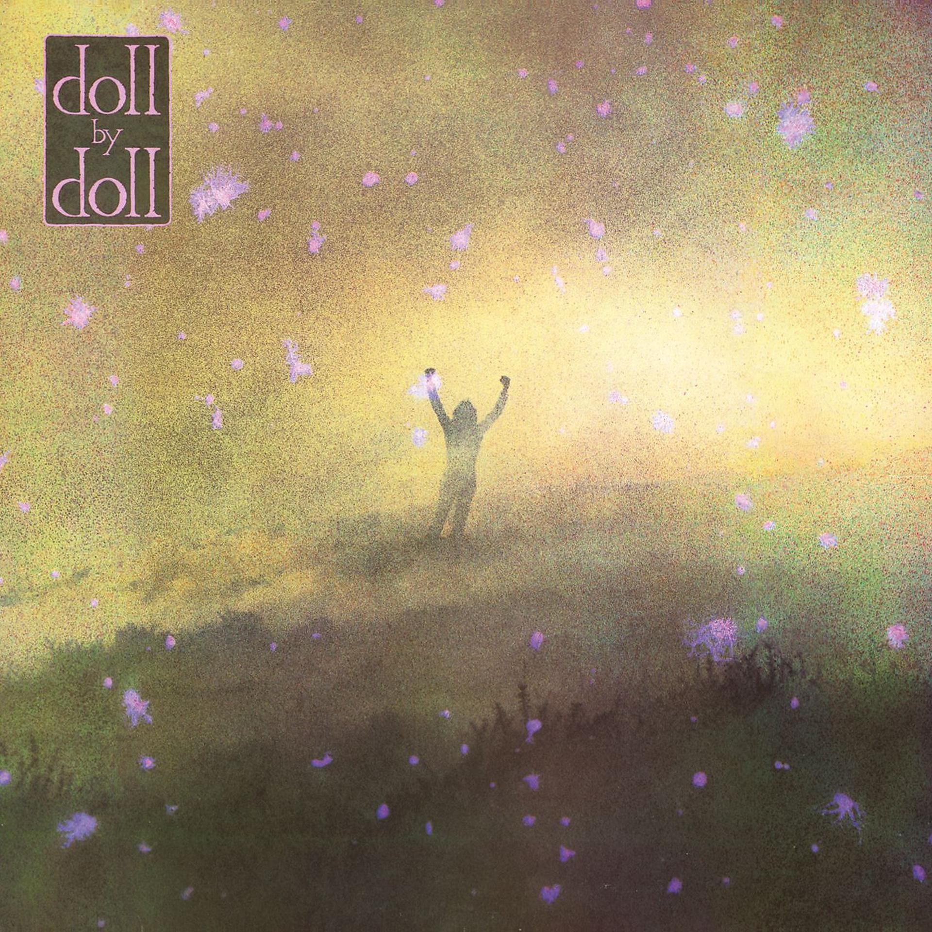 Постер альбома Doll By Doll